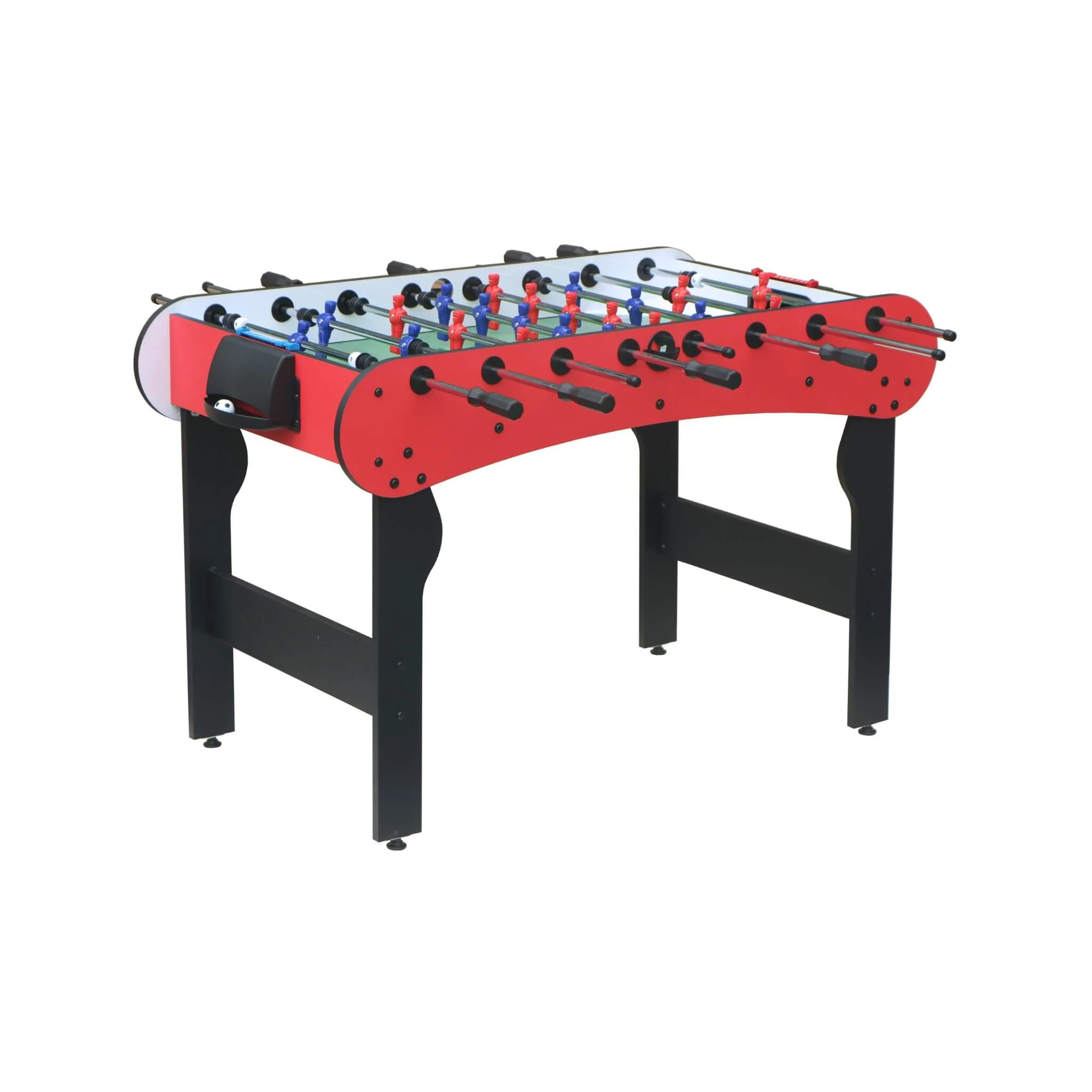 Premium 5FT Indoor Soccer Foosball Table For Kids And Adults (SAK78072) - Image 3