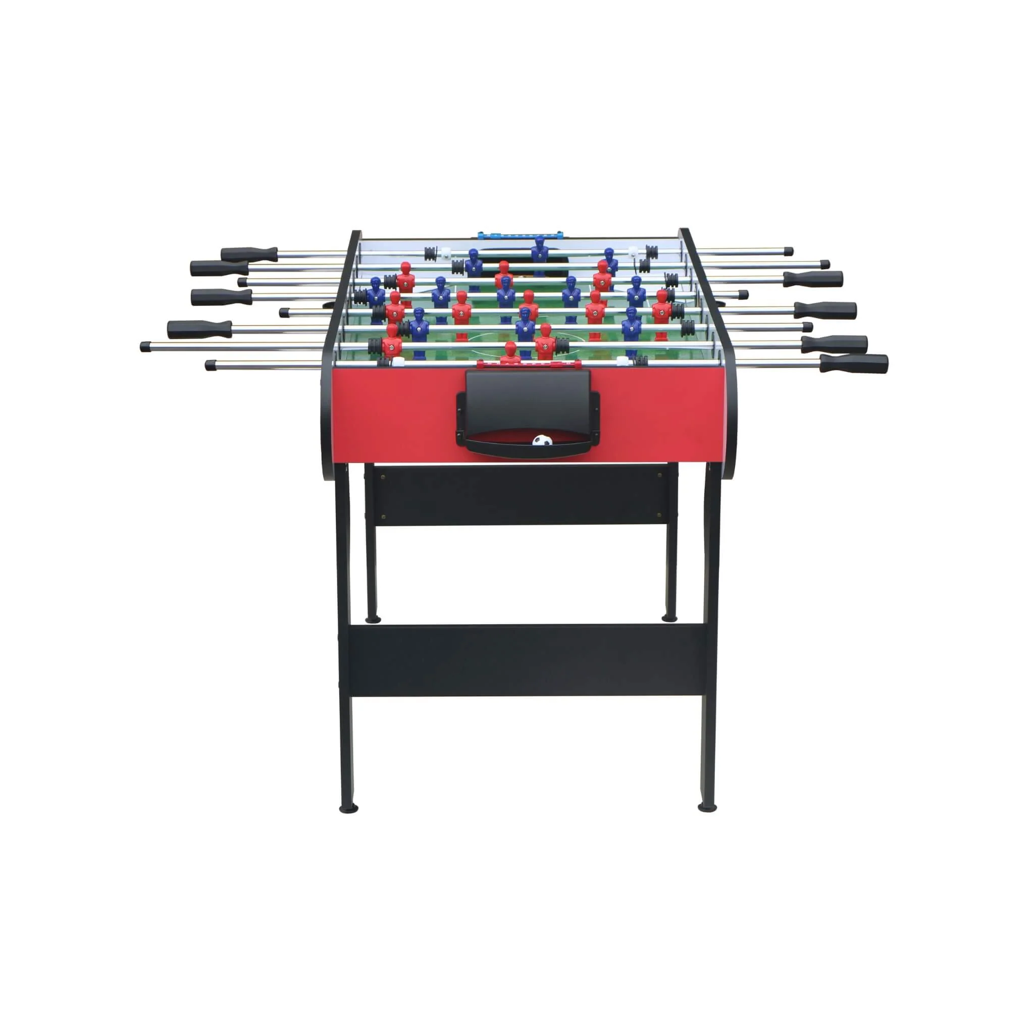 Premium 5FT Indoor Soccer Foosball Table For Kids And Adults (SAK78072) - Image 5