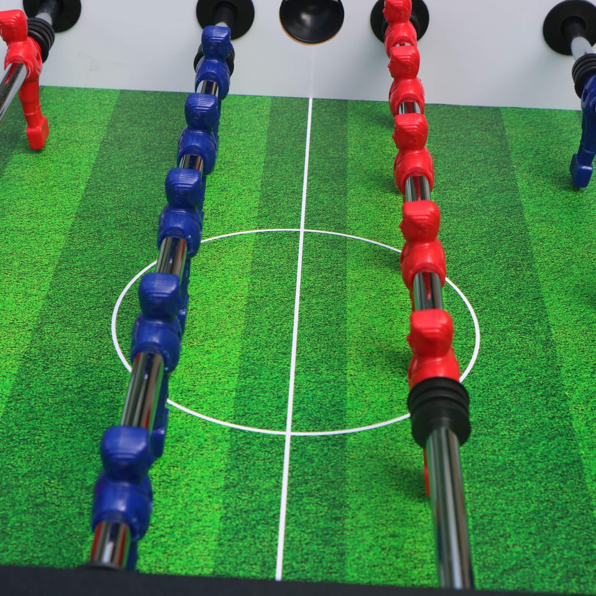 Premium 5FT Indoor Soccer Foosball Table For Kids And Adults (SAK78072) - Image 6