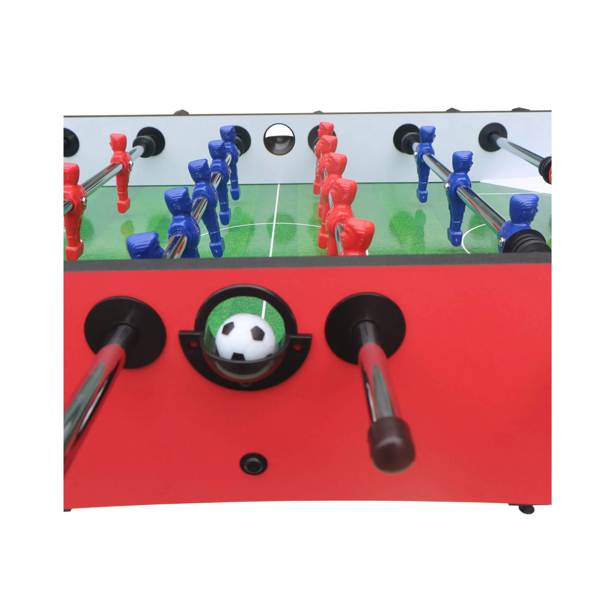 Premium 5FT Indoor Soccer Foosball Table For Kids And Adults (SAK78072) - Image 7