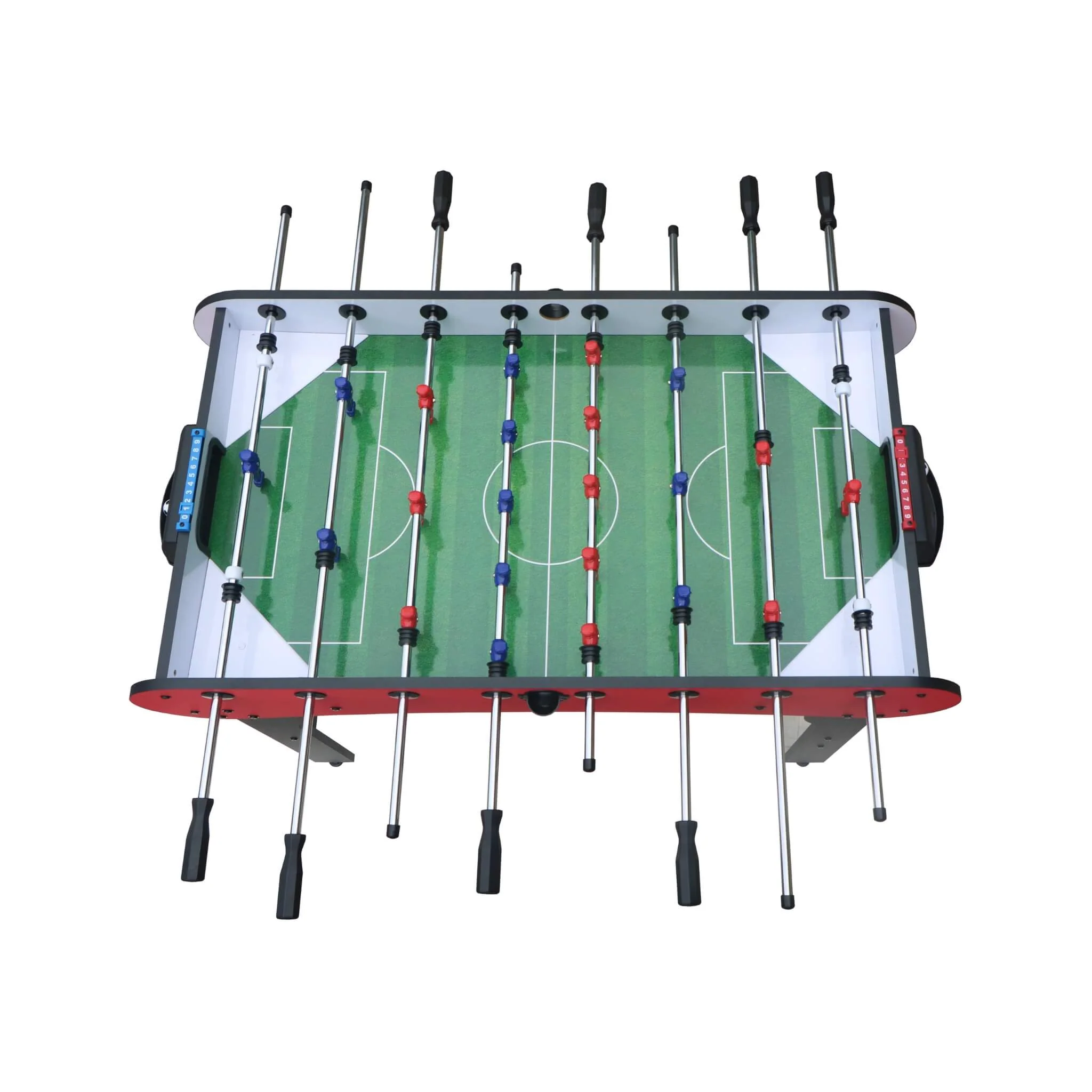 Premium 5FT Indoor Soccer Foosball Table For Kids And Adults (SAK78072) - Image 9