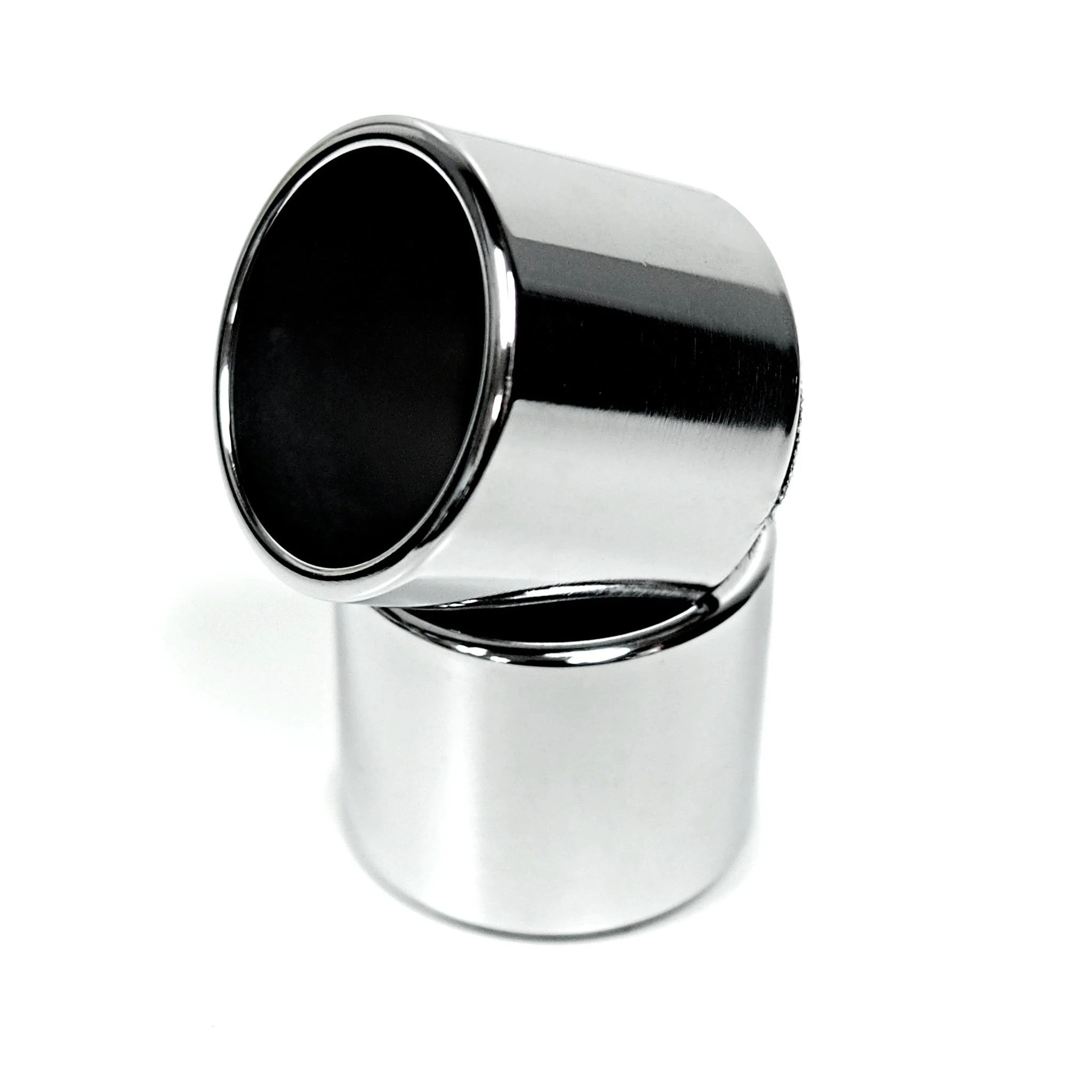 Premium Polished Baseball | Tennis | Billiard Ball Display Stand made from Airplane Parts Version II - Image 3