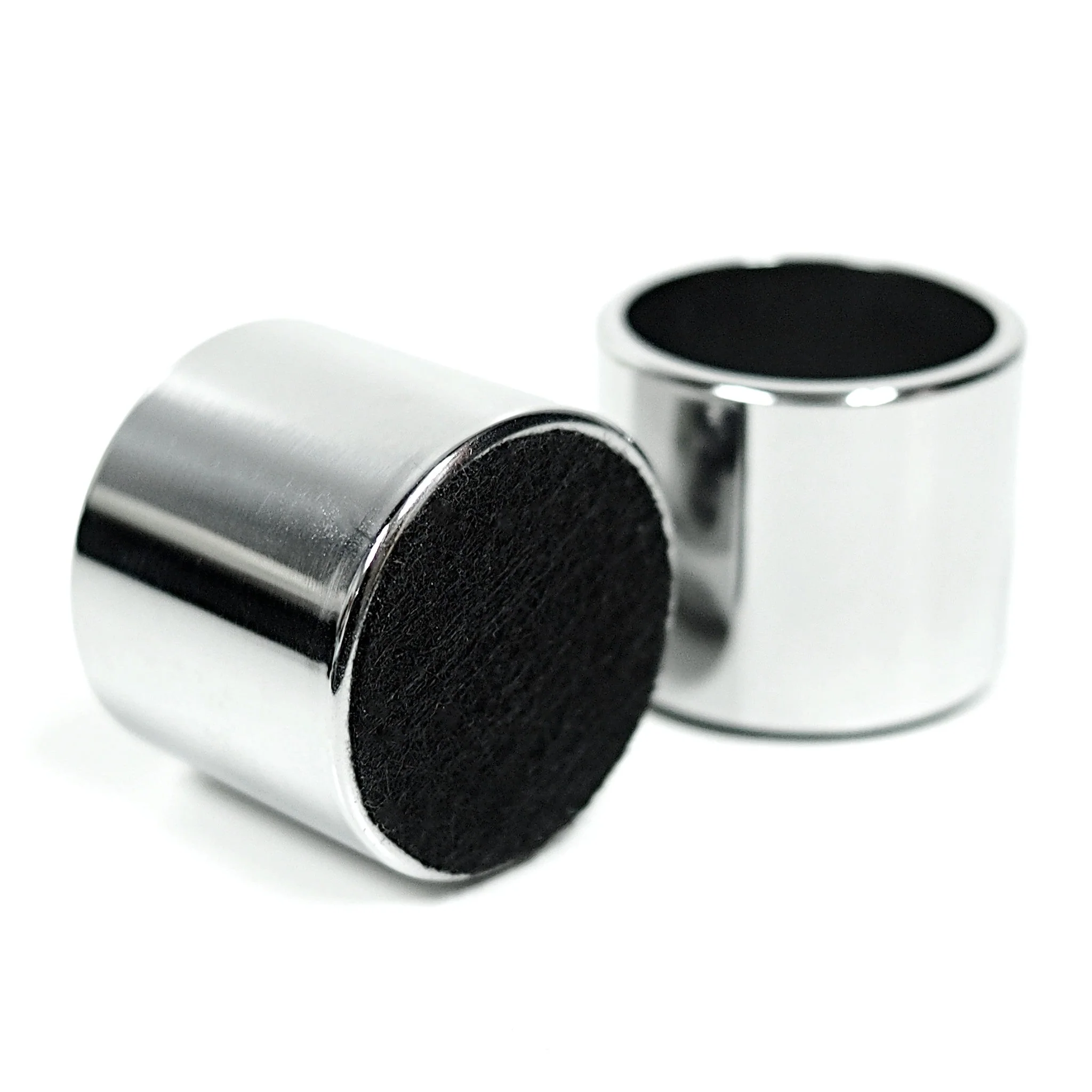 Premium Polished Baseball | Tennis | Billiard Ball Display Stand made from Airplane Parts Version II - Image 5