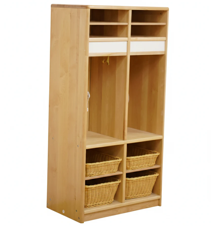Preschool Cubbies | Double - Image 2
