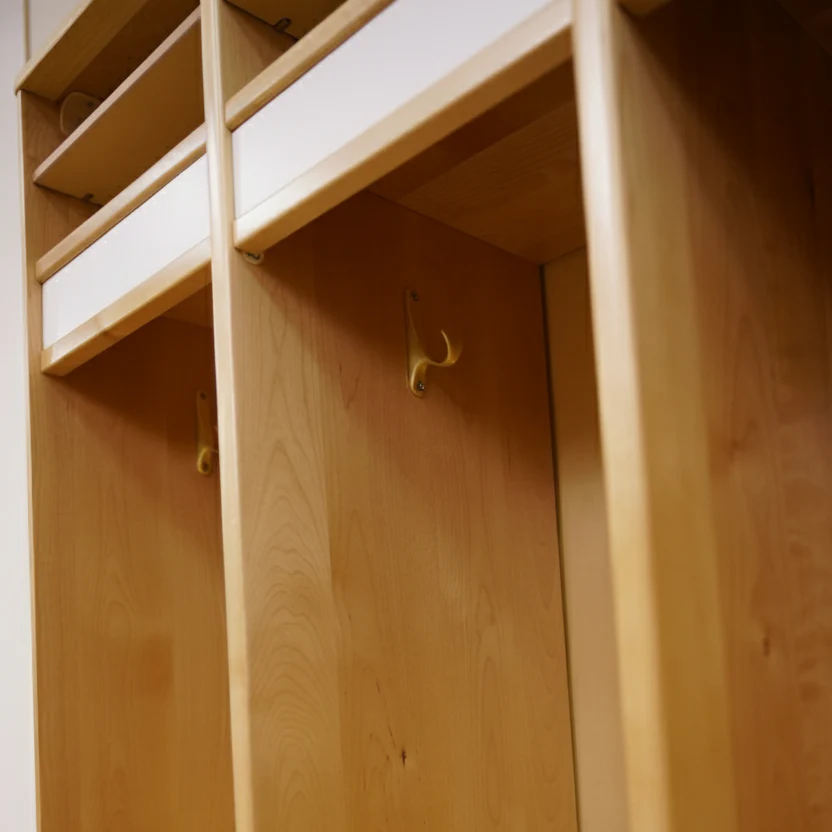 Preschool Cubbies | Double - Image 3