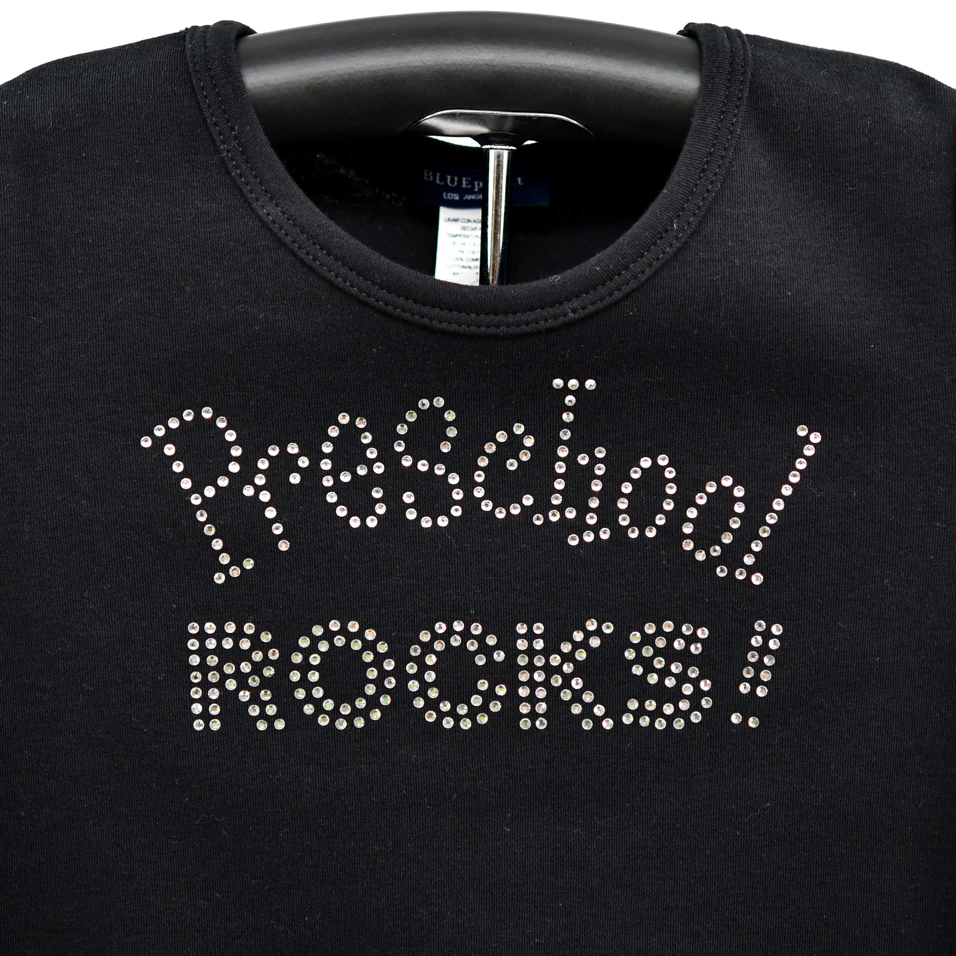 Preschool Rocks Youth T-Shirt | Multiple Sizes | Nature Finds & Designs - Image 2