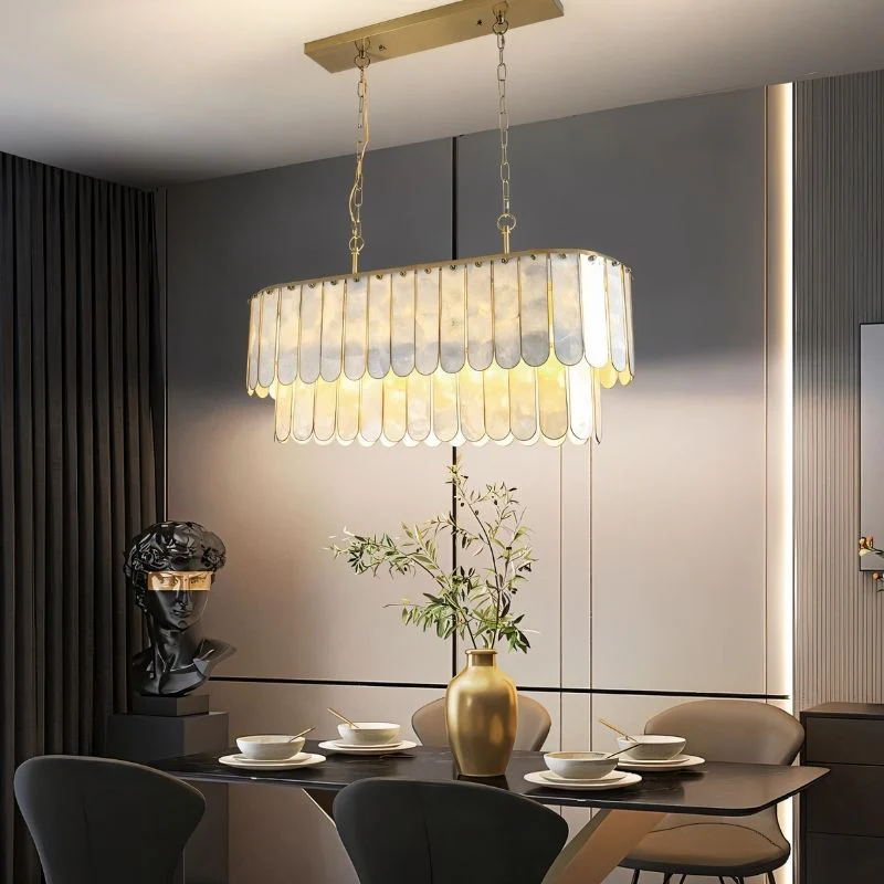 Prilux Linear Chandelier - Image 2