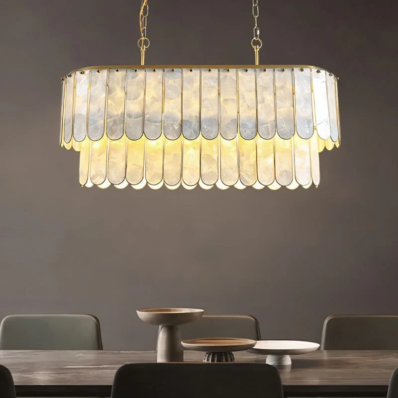 Prilux Linear Chandelier - Image 3