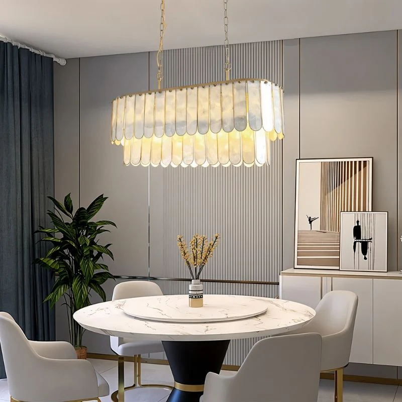 Prilux Linear Chandelier - Image 4
