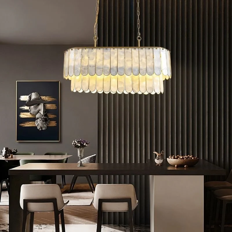 Prilux Linear Chandelier - Image 5
