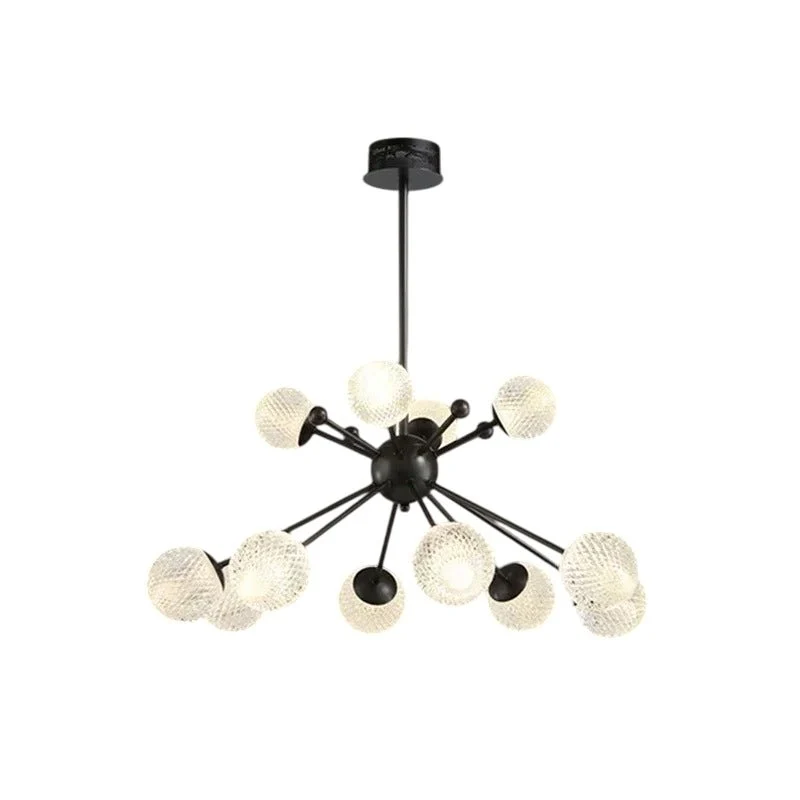 Pring Chandelier - Image 14