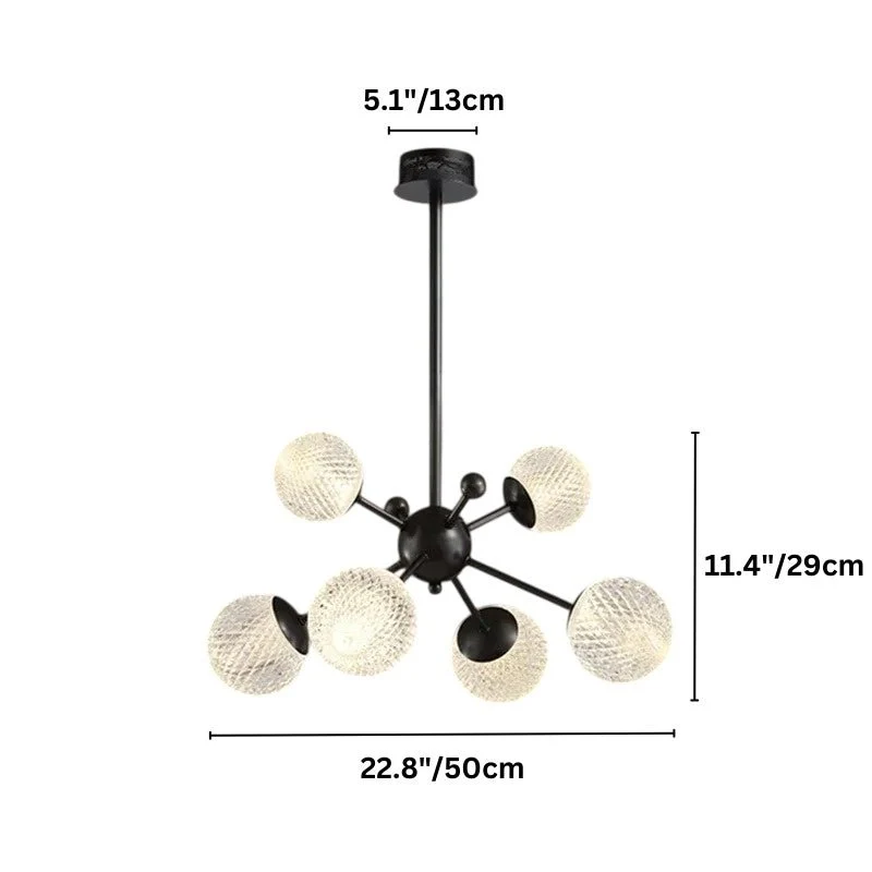 Pring Chandelier - Image 15