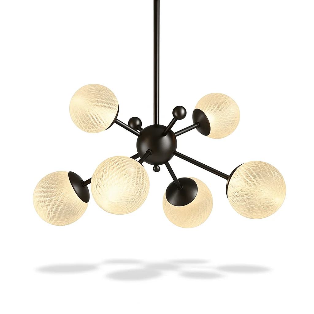 Pring Chandelier - Image 2