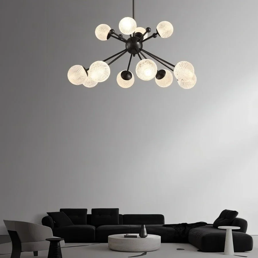 Pring Chandelier - Image 4