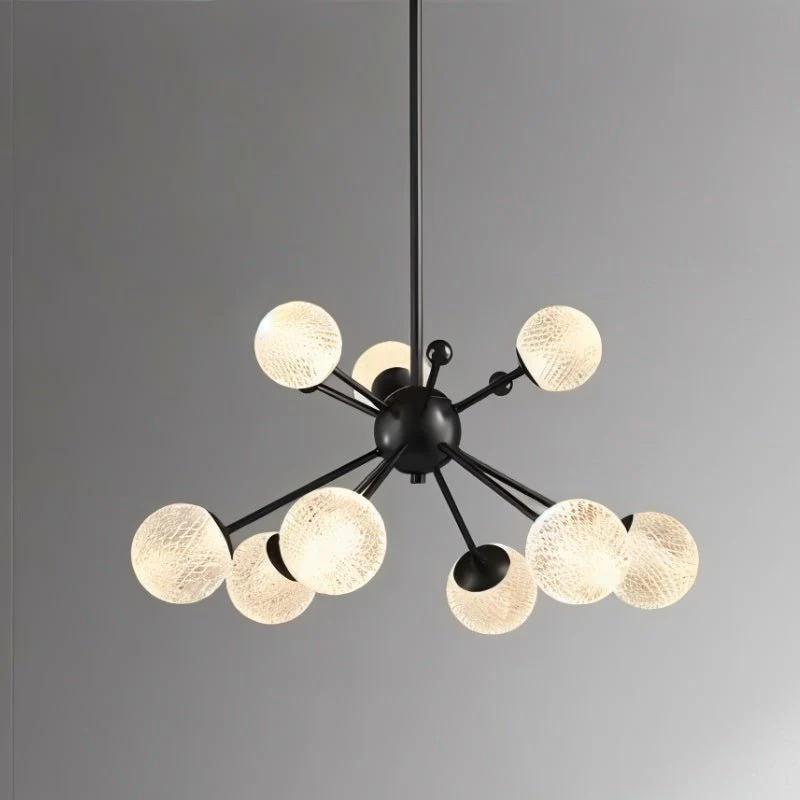 Pring Chandelier - Image 8