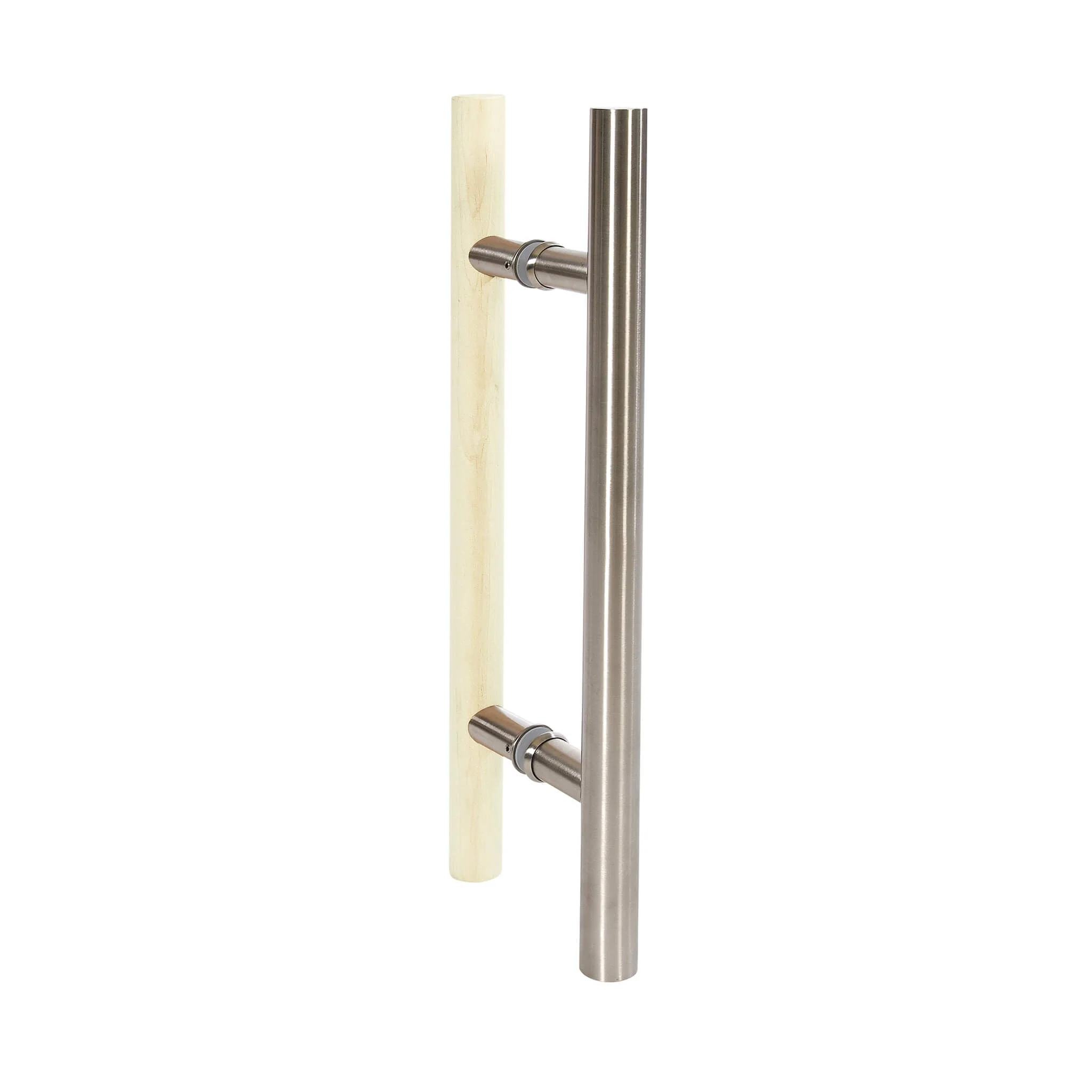 Prosaunas 24X73 Aspen Prehung Tinted Glass Sauna Door (SAK35741) - Image 3