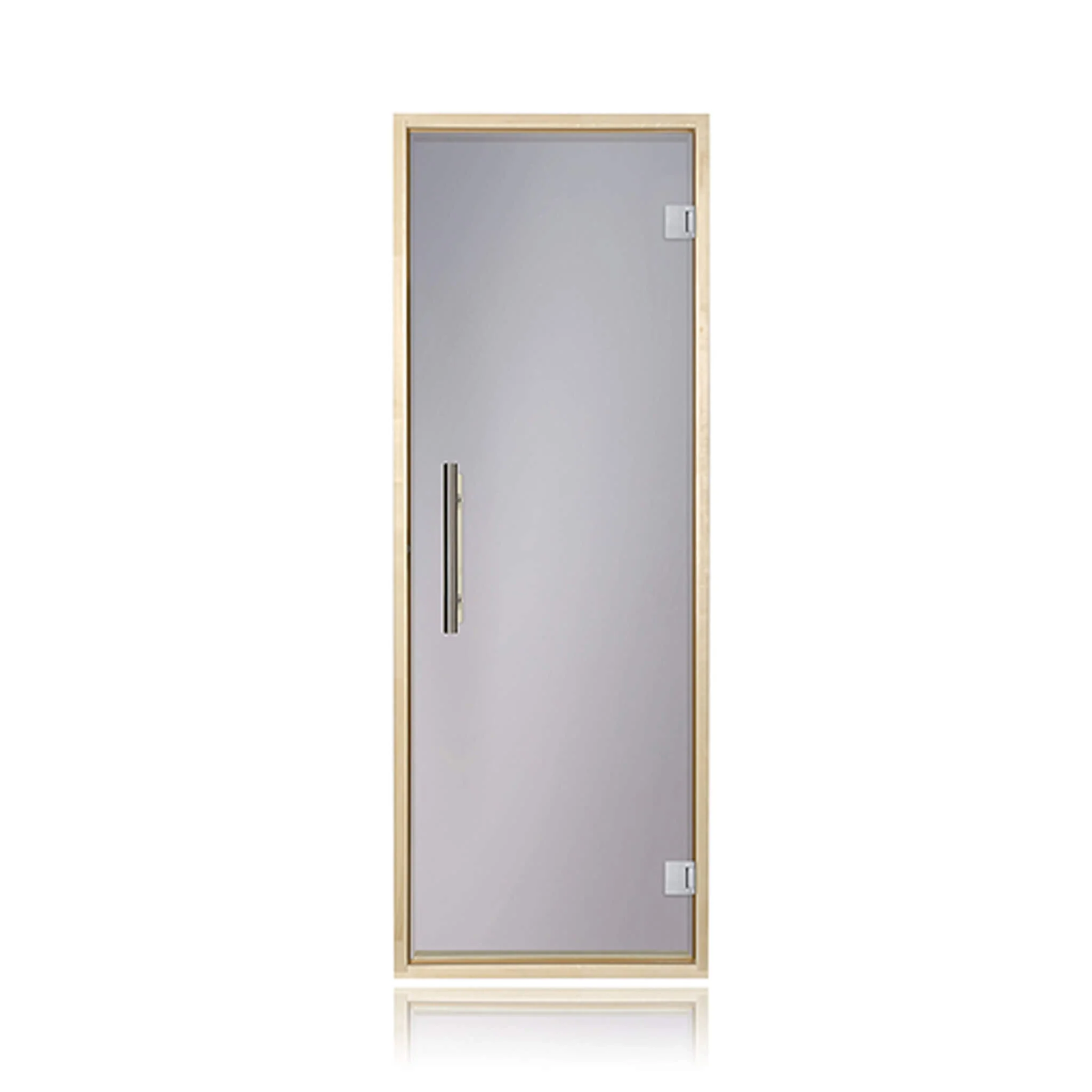 Prosaunas 24X73 Aspen Prehung Tinted Glass Sauna Door (SAK35741) - Image 4