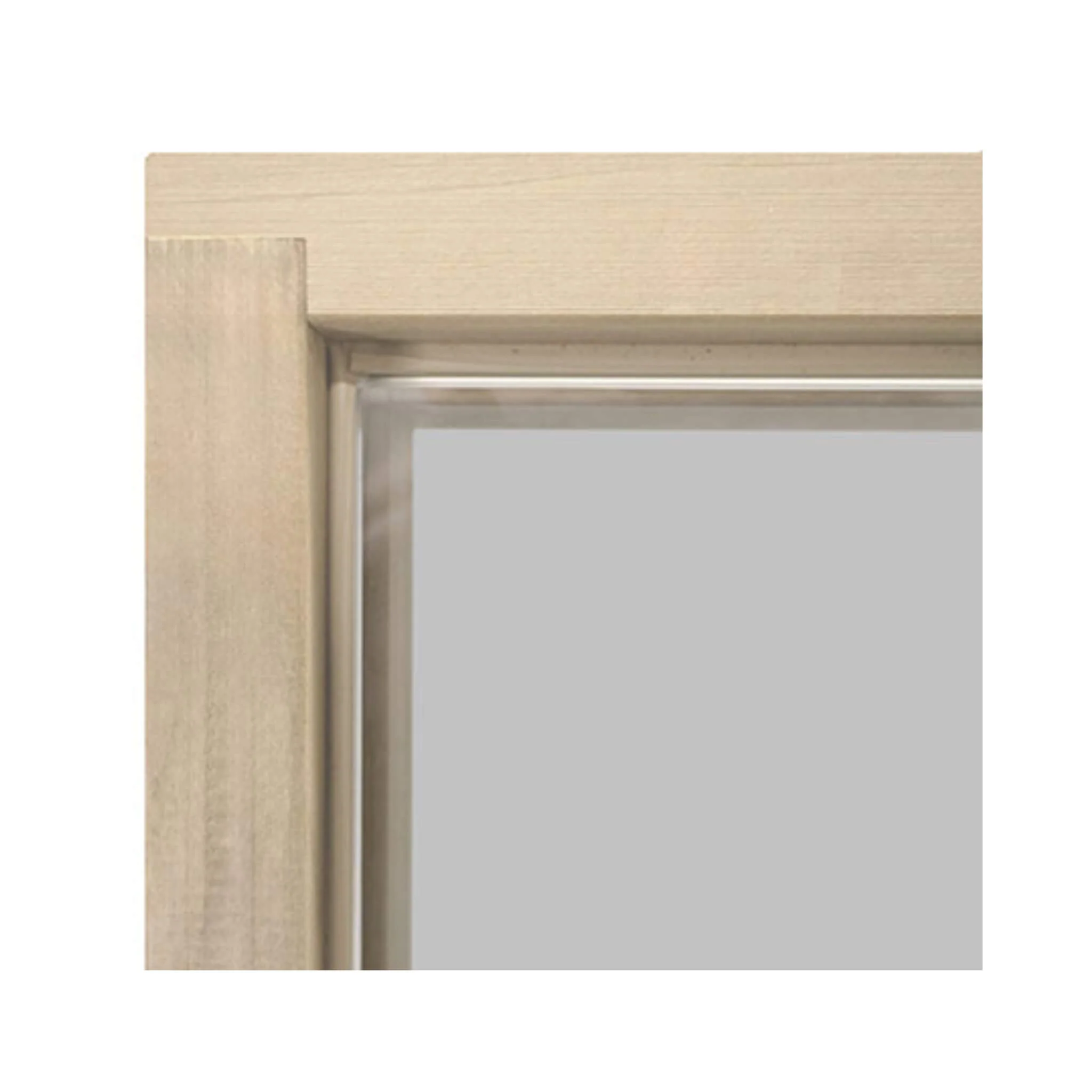 Prosaunas 24X73 Aspen Prehung Tinted Glass Sauna Door (SAK70846) - Image 4