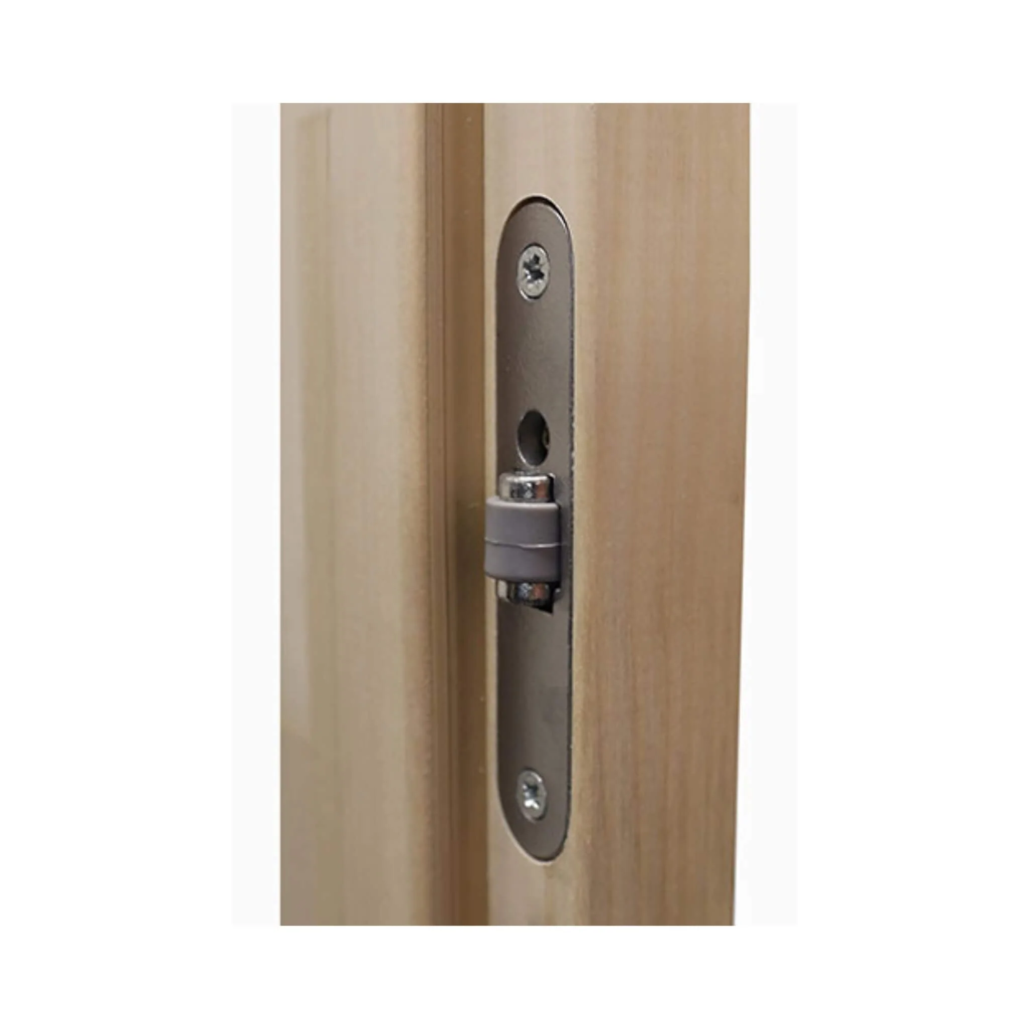 Prosaunas 24X73 Aspen Prehung Tinted Glass Sauna Door (SAK70846) - Image 8