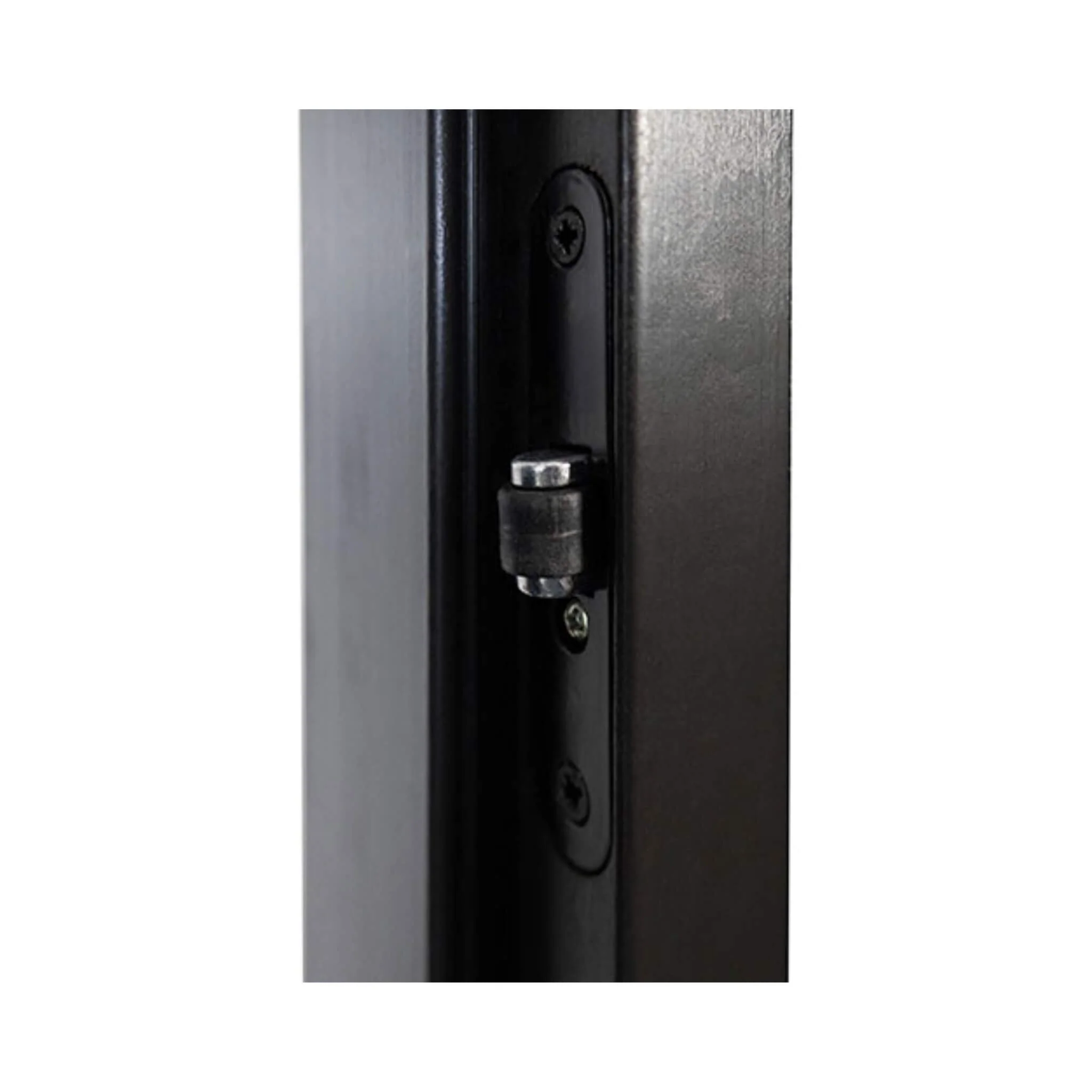Prosaunas 24X73 Black Alder Prehung Clear Glass Sauna Door (SAK67491) - Image 6