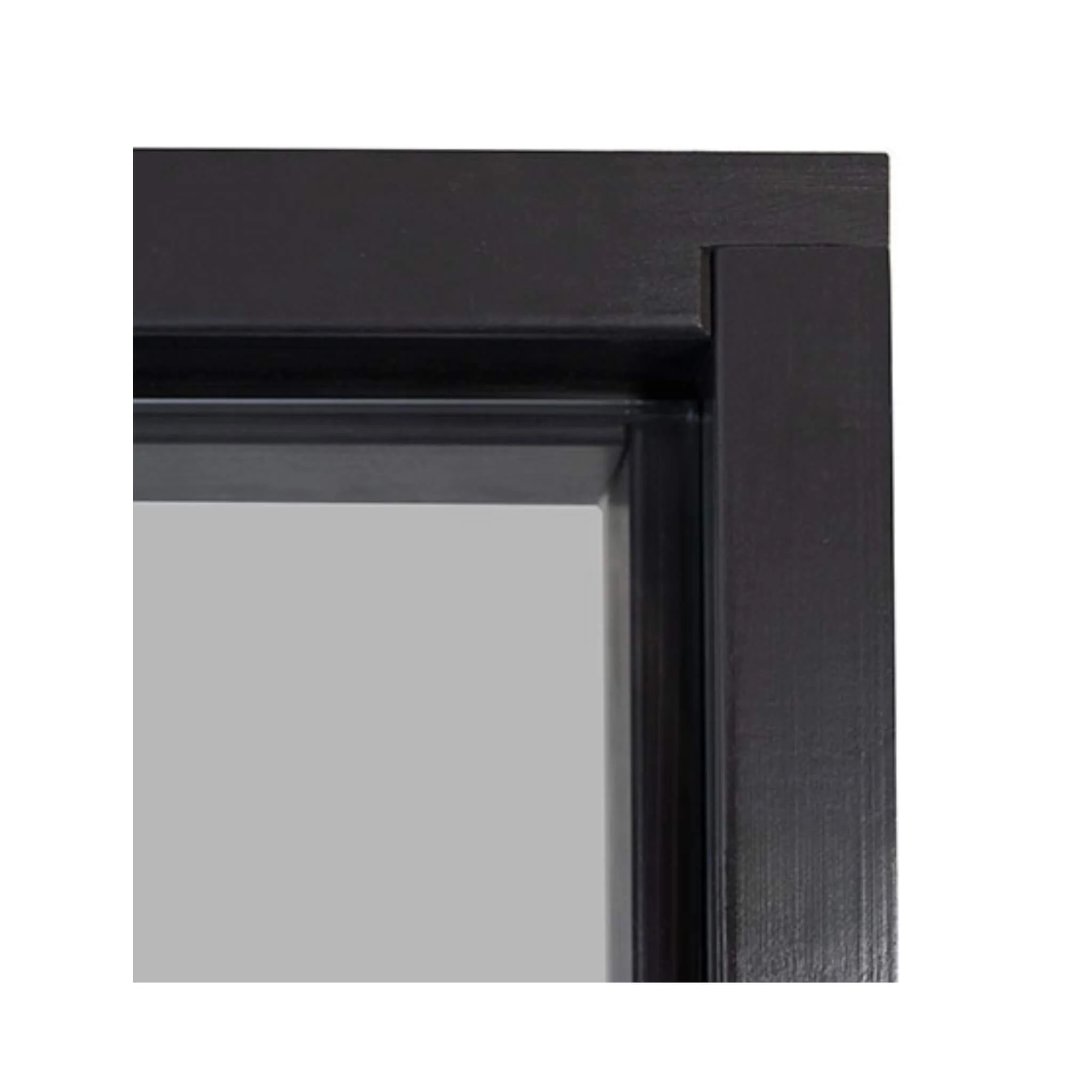 Prosaunas 24X73 Black Alder Prehung Tinted Glass Sauna Door (SAK35902) - Image 5