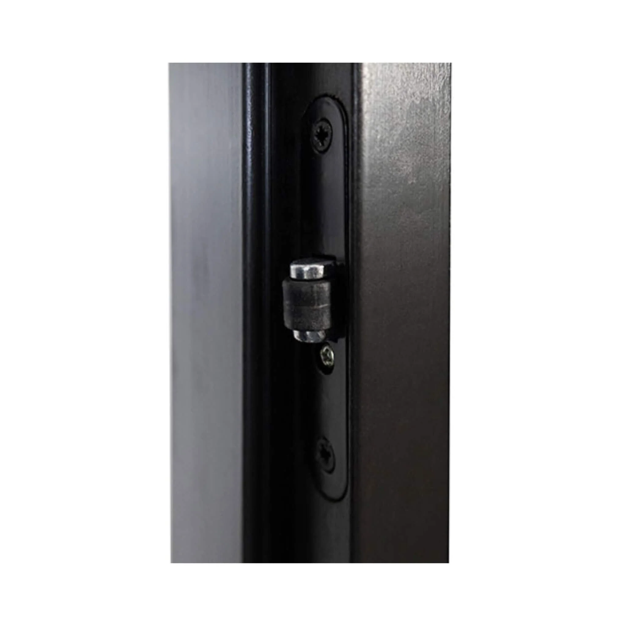 Prosaunas 24X73 Black Alder Prehung Tinted Glass Sauna Door (SAK35902) - Image 8