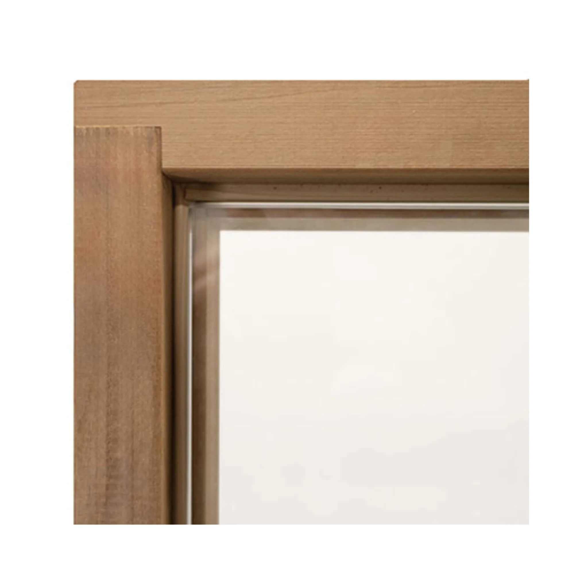 Prosaunas 24X73 Thermo-Aspen Prehung Clear Glass Sauna Door (SAK69708) - Image 3
