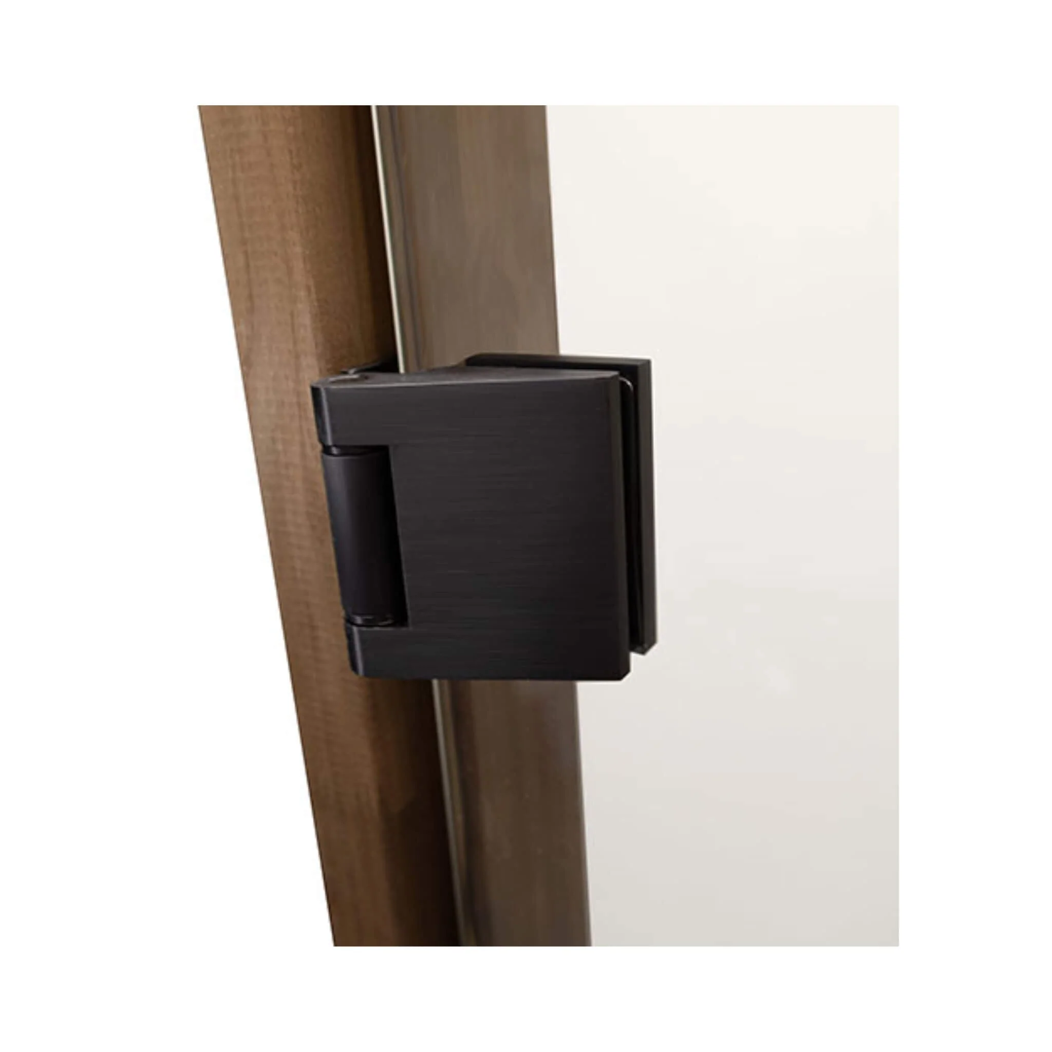 Prosaunas 24X73 Thermo-Aspen Prehung Clear Glass Sauna Door (SAK69708) - Image 4