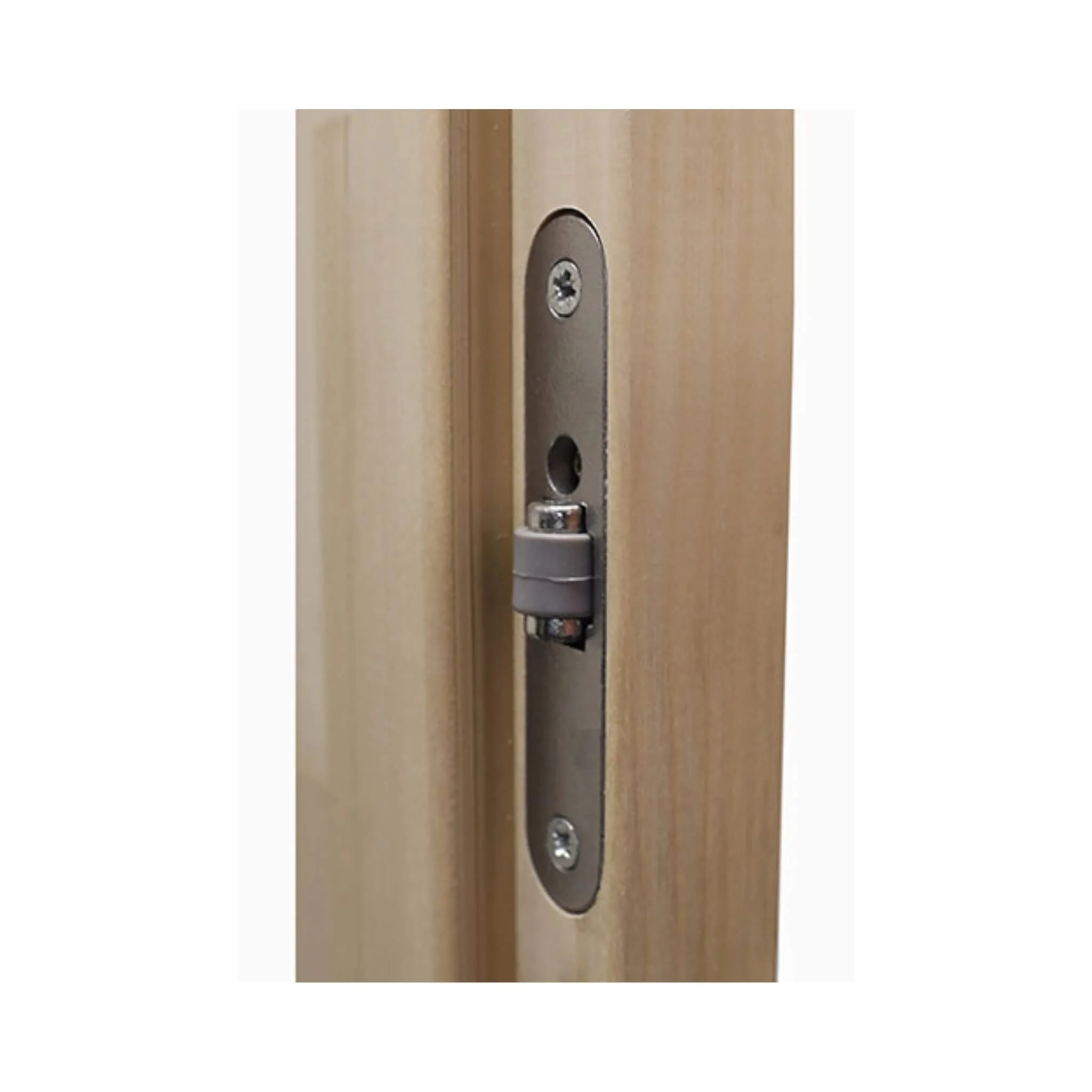 Prosaunas 24X81 Aspen Prehung Clear Glass Sauna Door (SAK81974) - Image 8