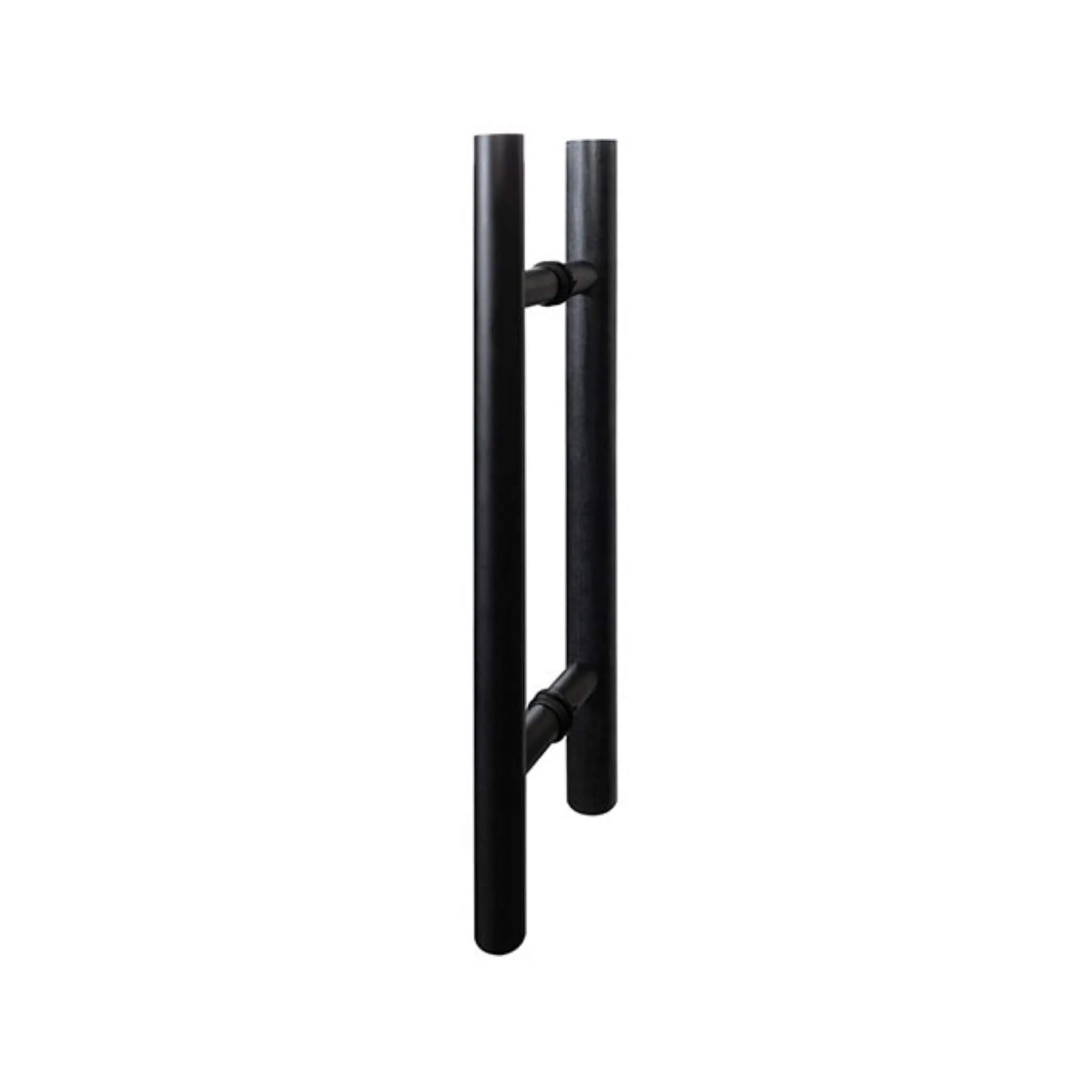 Prosaunas 24X81 Black Alder Tinted Glass Sauna Door (SAK36827) - Image 7