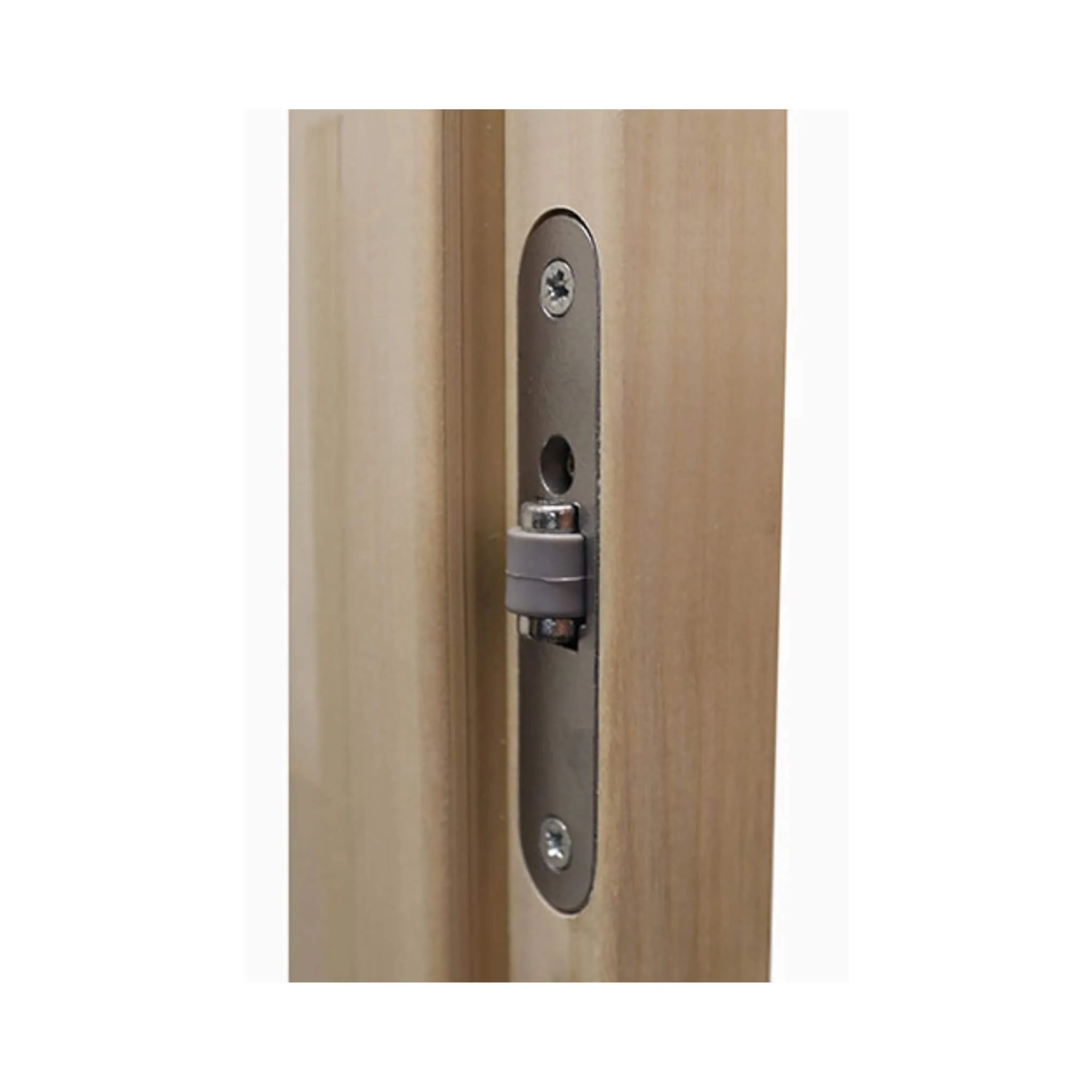 Prosaunas 24X81 Prehung Tinted Glass Sauna Door With Aspen Frame (SAK46019) - Image 7