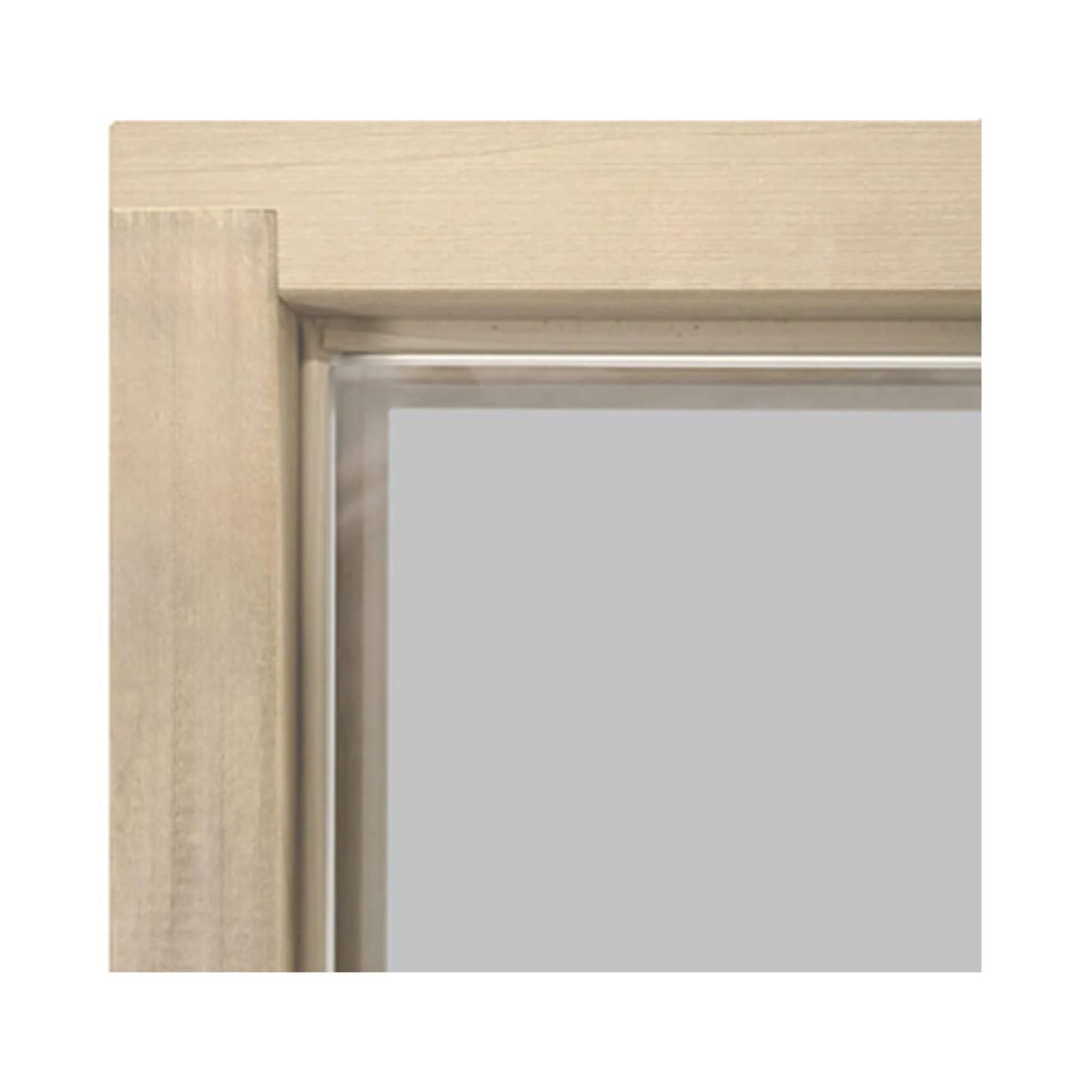 Prosaunas 24X81 Prehung Tinted Glass Sauna Door With Aspen Frame (SAK46019) - Image 8
