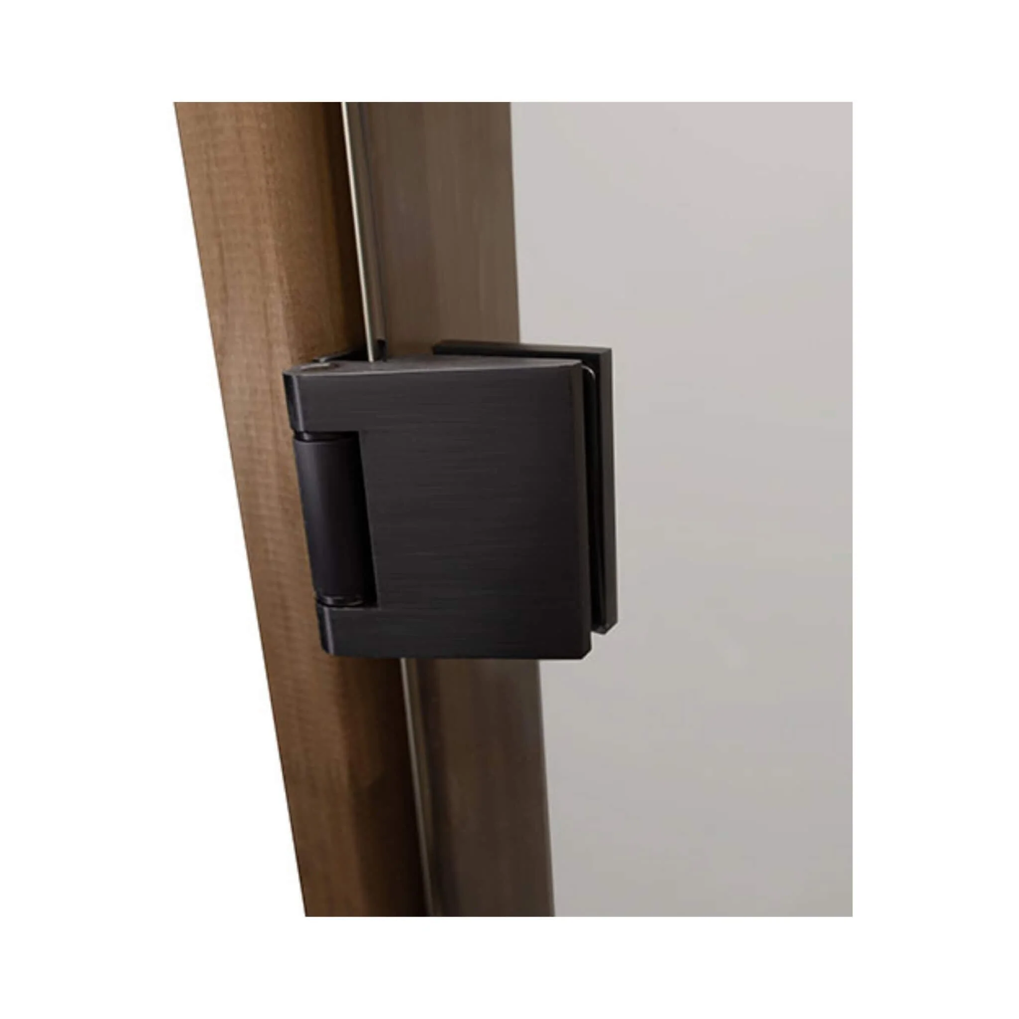 Prosaunas 24X81 Thermo-Aspen Prehung Tinted Glass Sauna Door (SAK81345) - Image 4