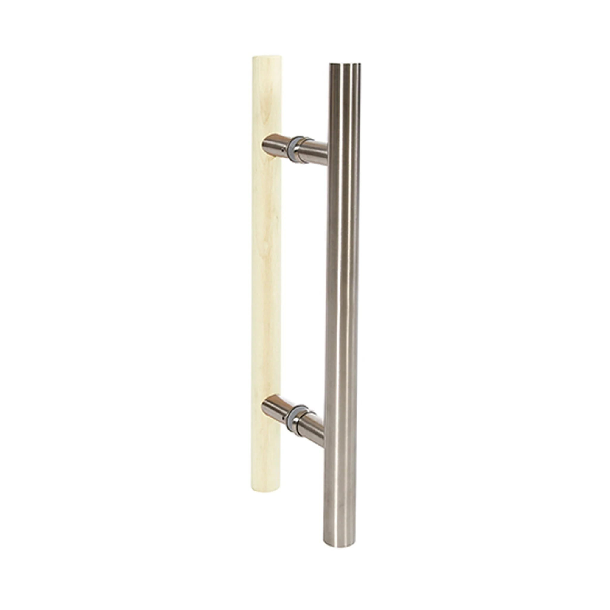 Prosaunas 36X81 Aspen Prehung ADA Tinted Glass Sauna Door (SAK17952) - Image 3