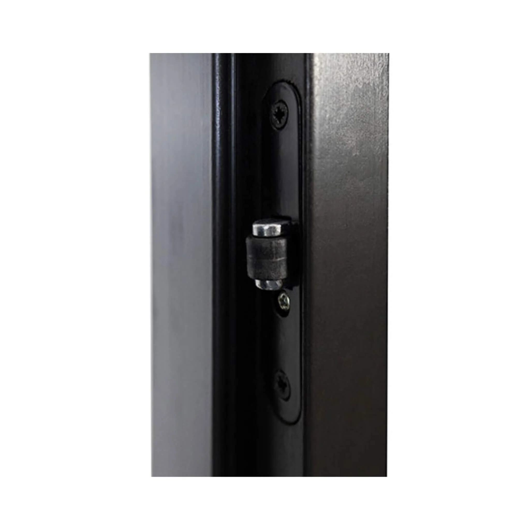 Prosaunas 36X81 Black Alder Clear Prehung ADA Glass Sauna Door (SAK15497) - Image 9