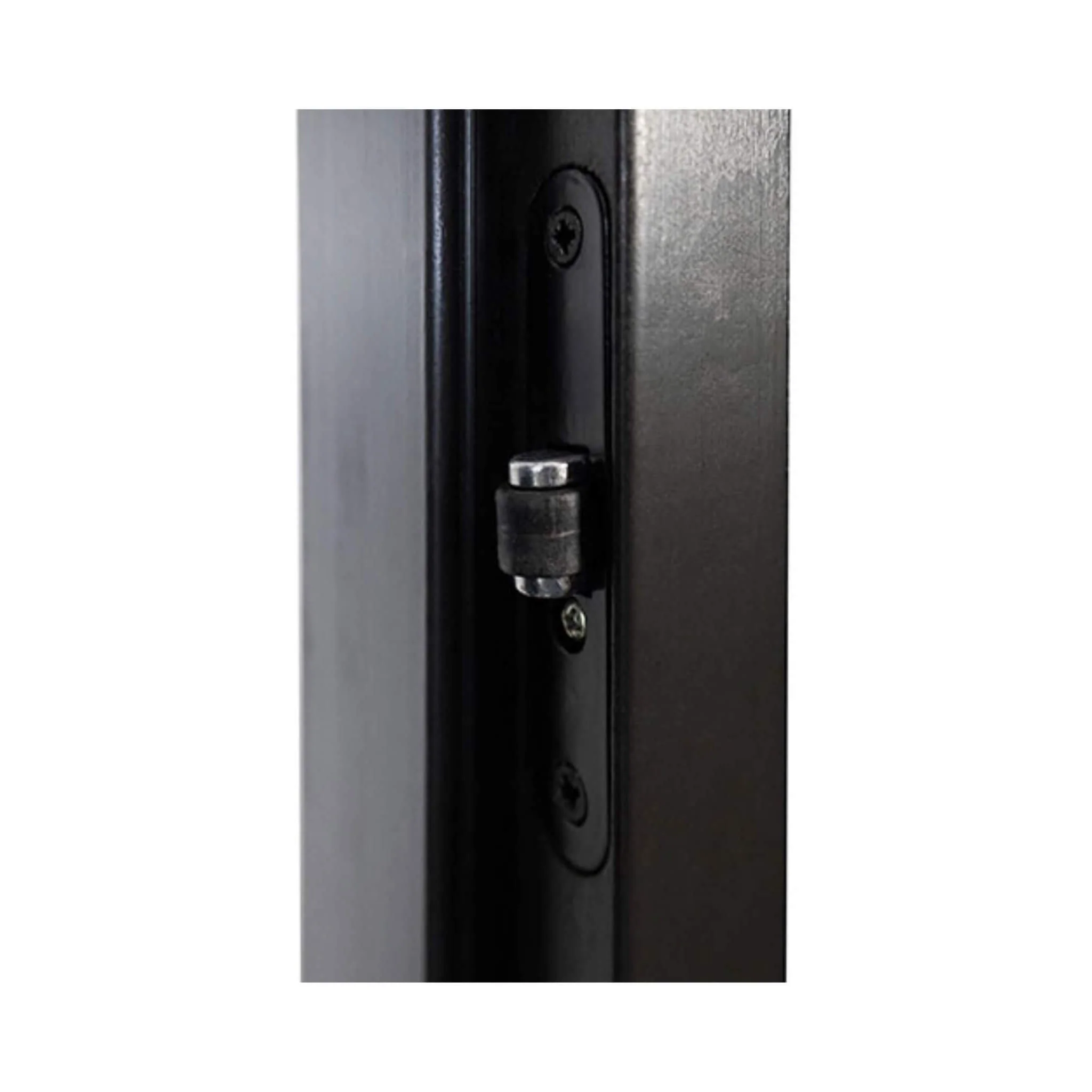 Prosaunas 36X81 Black Alder Prehung ADA Tinted Glass Sauna Door (SAK19732) - Image 7