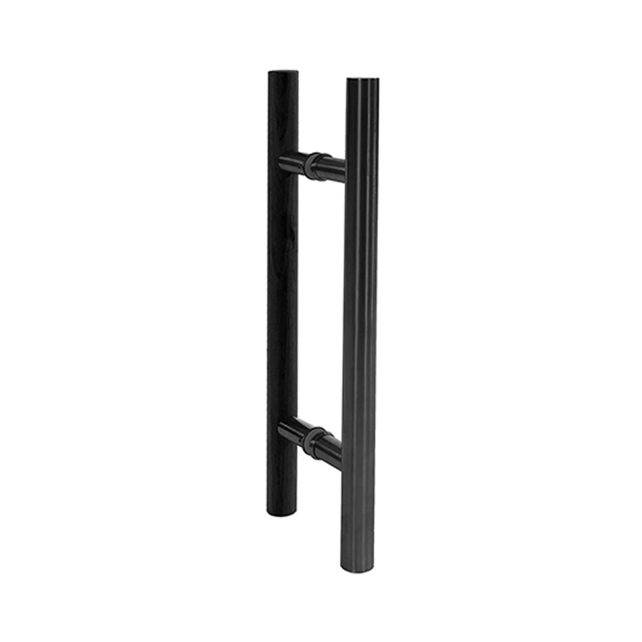 Prosaunas 36X81 Thermo-Aspen Clear ADA Glass Sauna Door (SAK75841) - Image 3