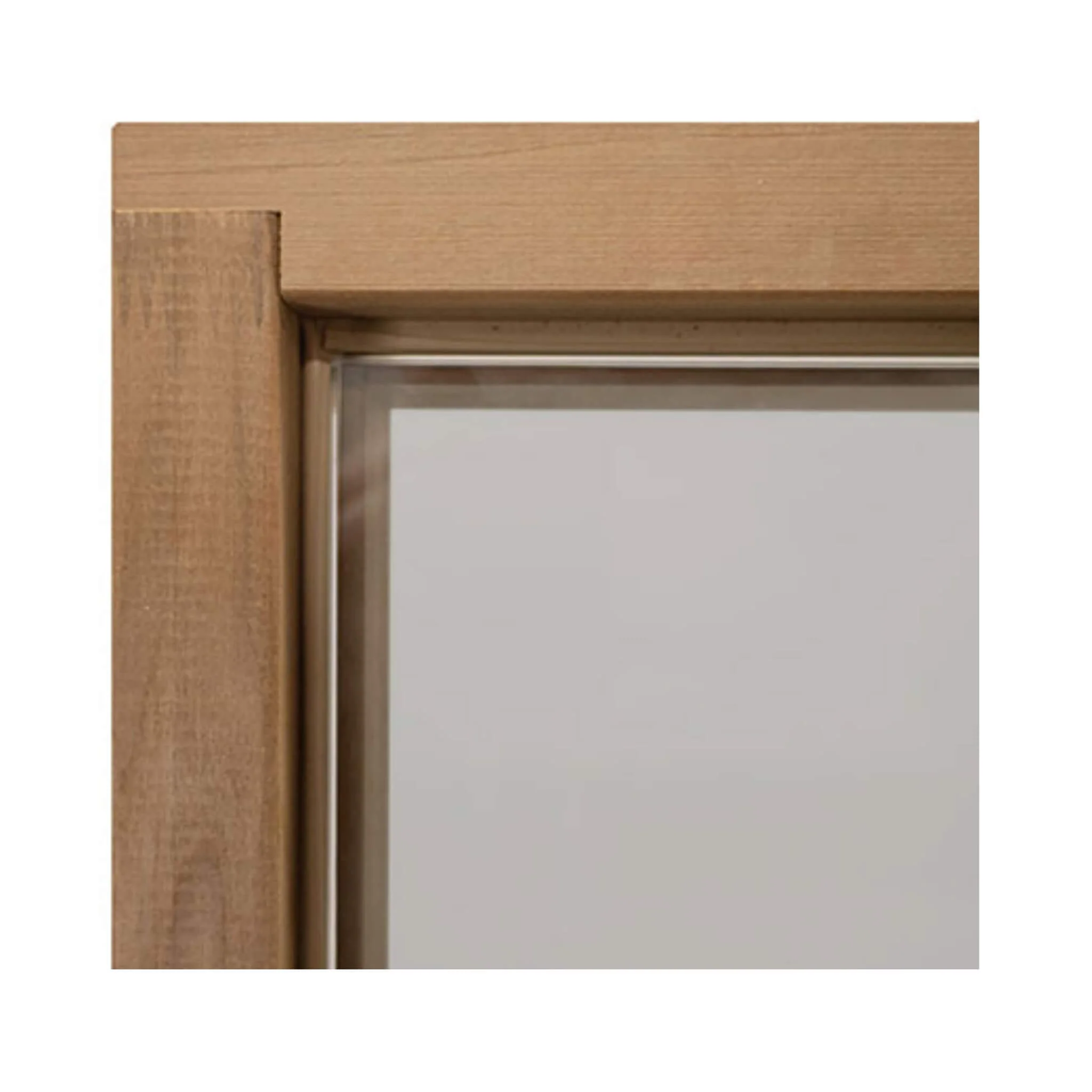 Prosaunas 36X81 Thermo-Aspen Tinted Prehung ADA Glass Sauna Door (SAK15283) - Image 8