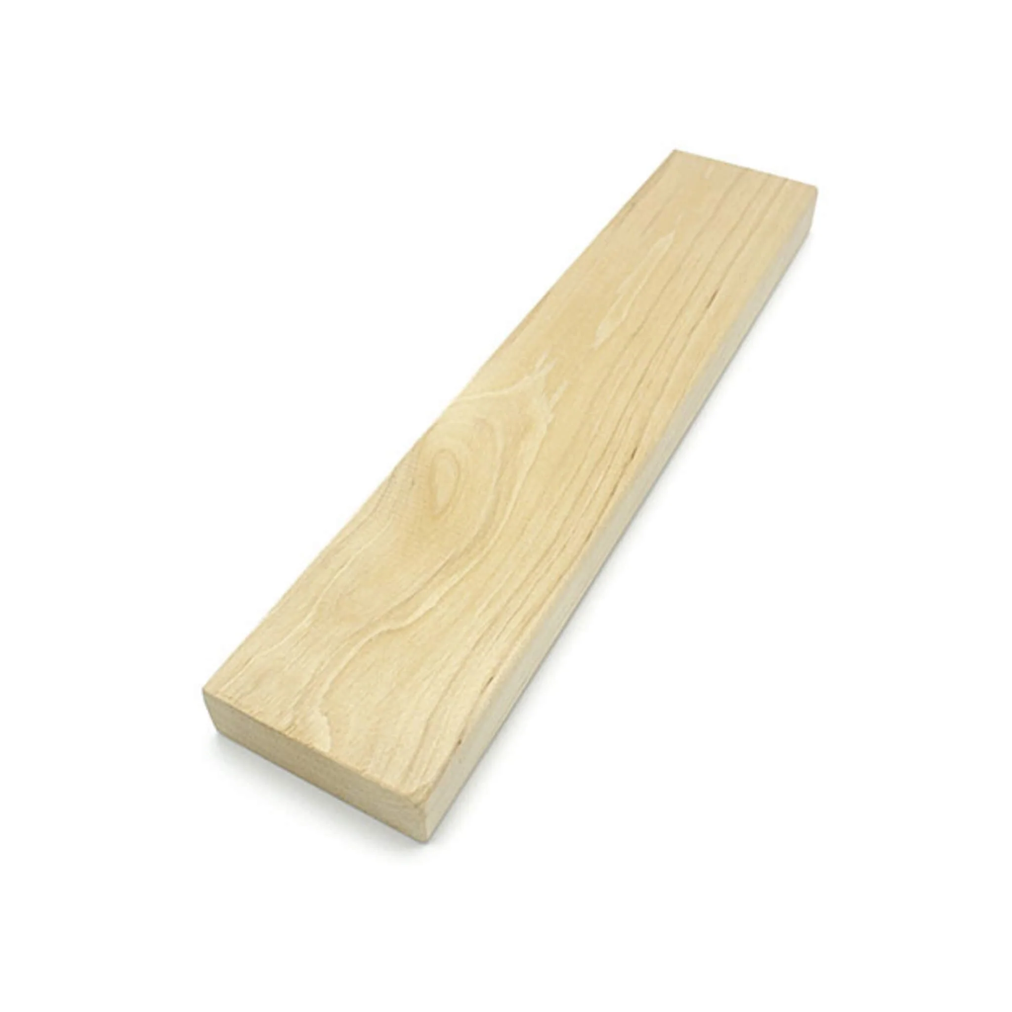 Prosaunas Alder 1X3 S4SEE SHP Sauna Bench Wood [Untreated] (SAK31579) - Image 7
