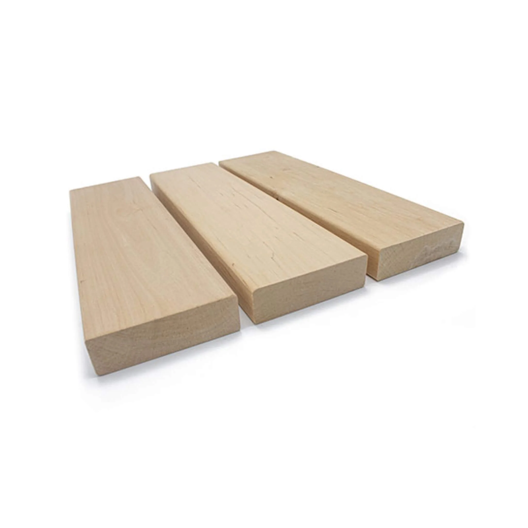Prosaunas Alder 1X4 S4SEE SHP Sauna Bench Wood [Untreated] (SAK62043) - Image 3