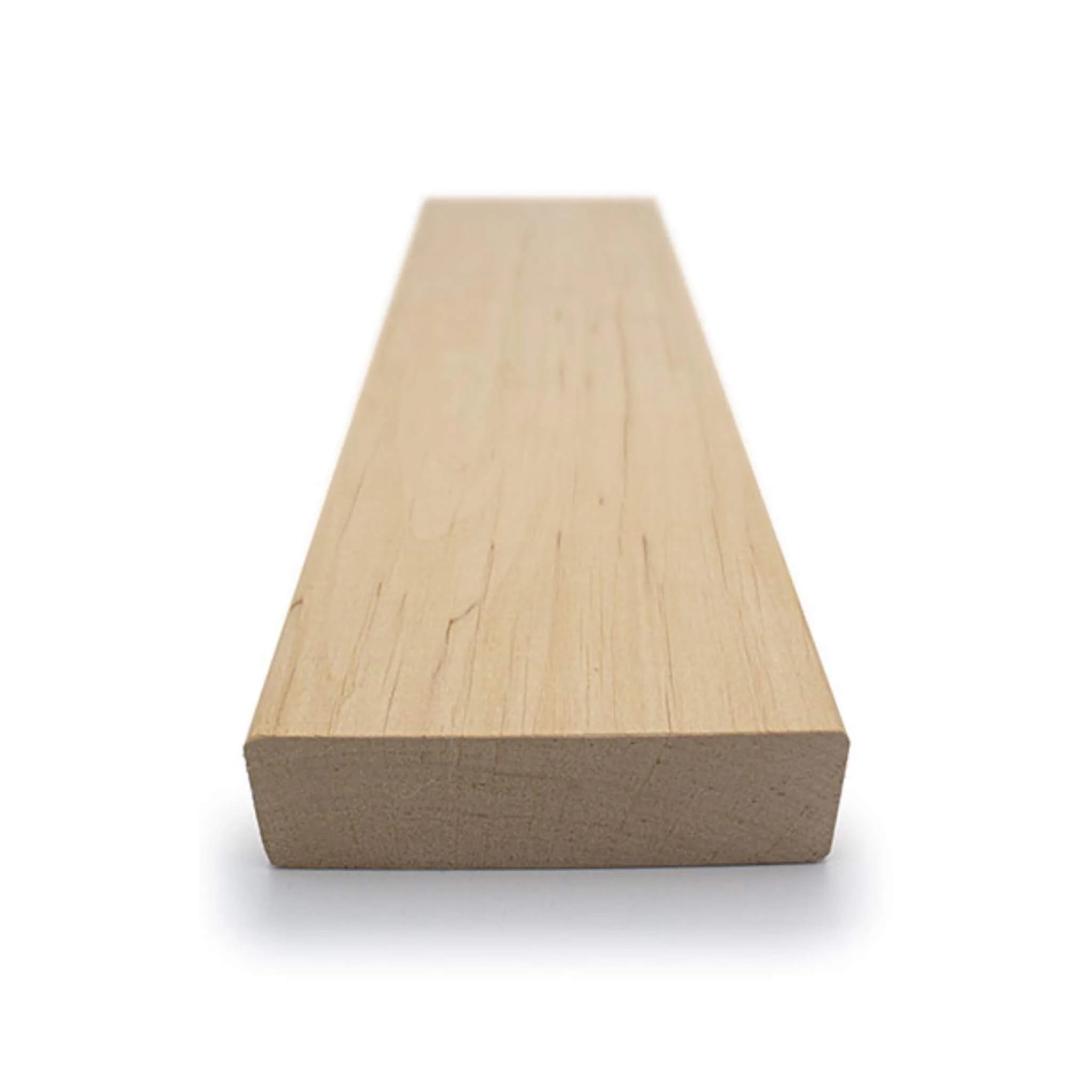 Prosaunas Alder 1X4 S4SEE SHP Sauna Bench Wood [Untreated] (SAK62043) - Image 5