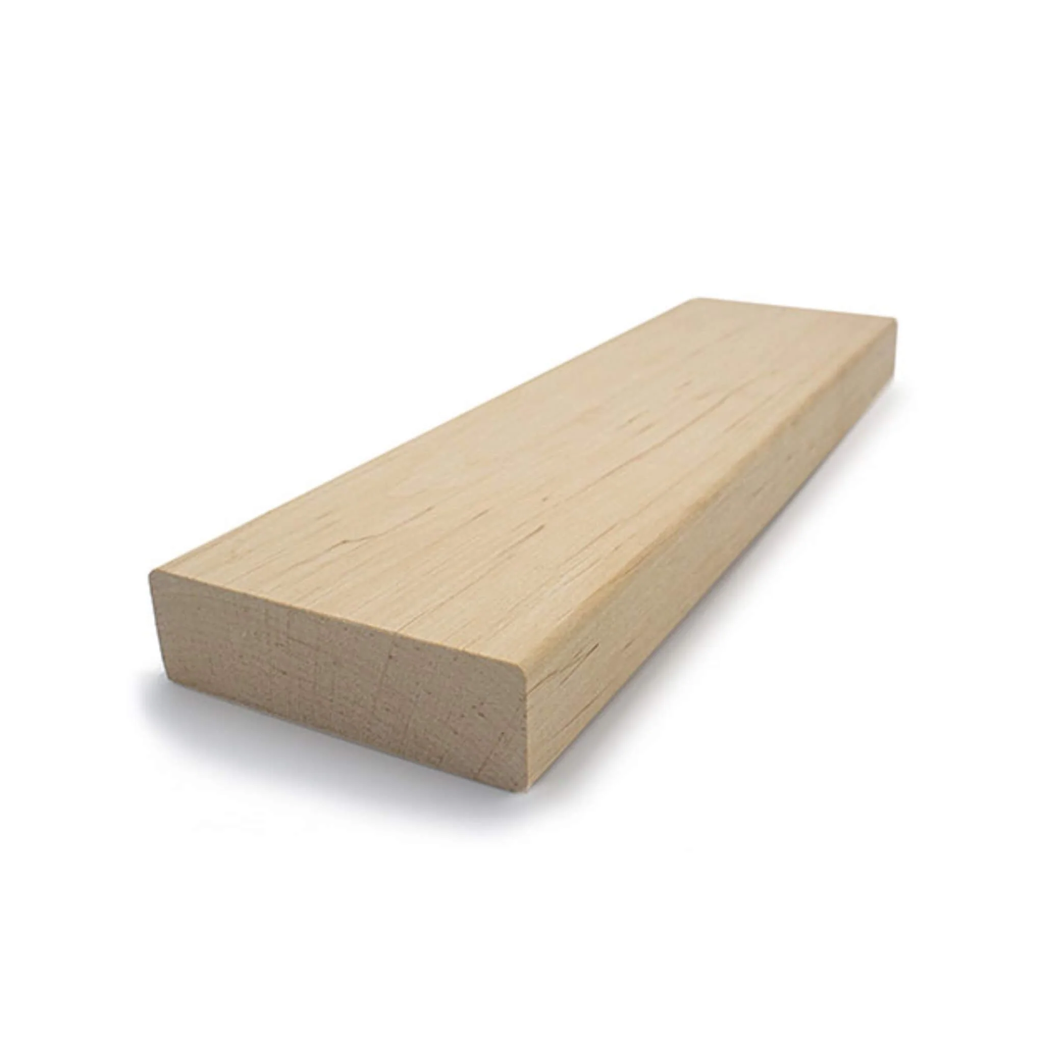 Prosaunas Alder 1X4 S4SEE SHP Sauna Bench Wood [Untreated] (SAK62043) - Image 7