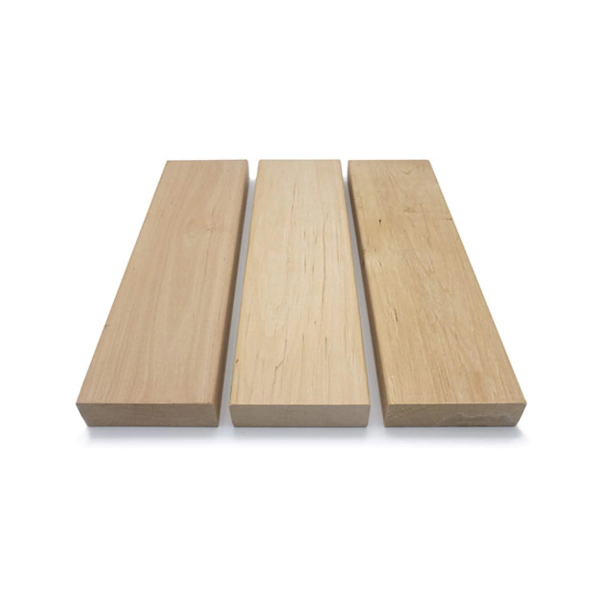 Prosaunas Alder 1X4 S4SEE SHP Sauna Bench Wood [Untreated] (SAK62043) - Image 9