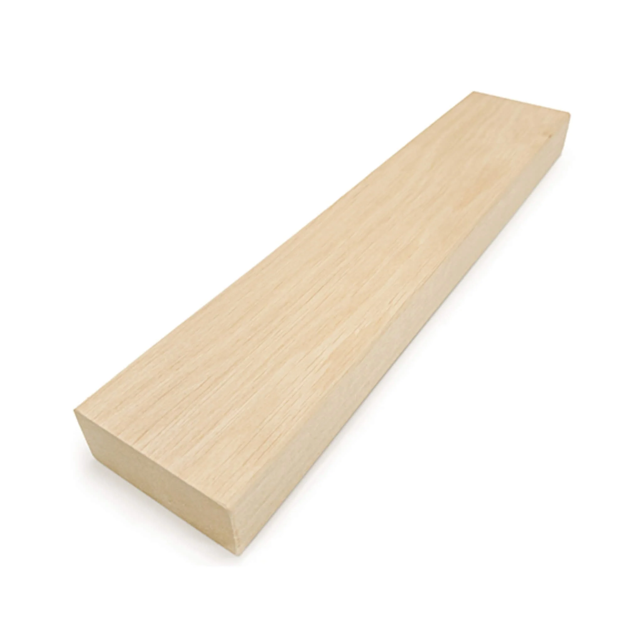 Prosaunas Alder 2X3 S4SEE SHP 4-Sides Eased Edges Sauna Bench Wood [Untreated] (SAK54104) - Image 6