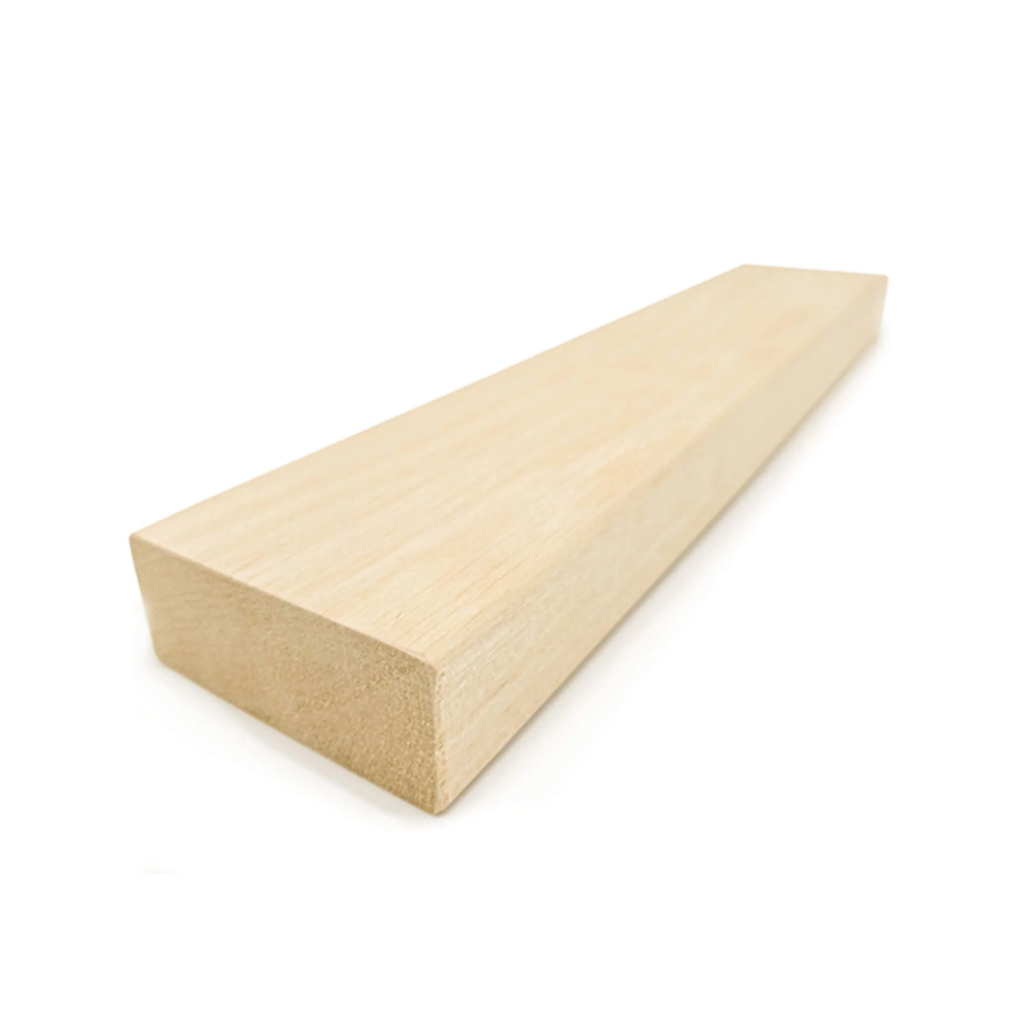 Prosaunas Alder 2X3 S4SEE SHP 4-Sides Eased Edges Sauna Bench Wood [Untreated] (SAK54104) - Image 8