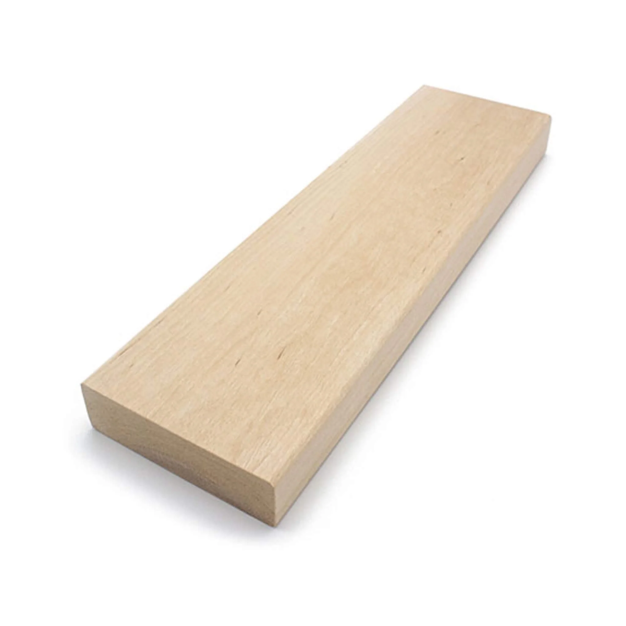 Prosaunas Alder 2X4 S4SEE SHP 4-Sides Eased Edges Sauna Bench Wood [Untreated] (SAK72415) - Image 3