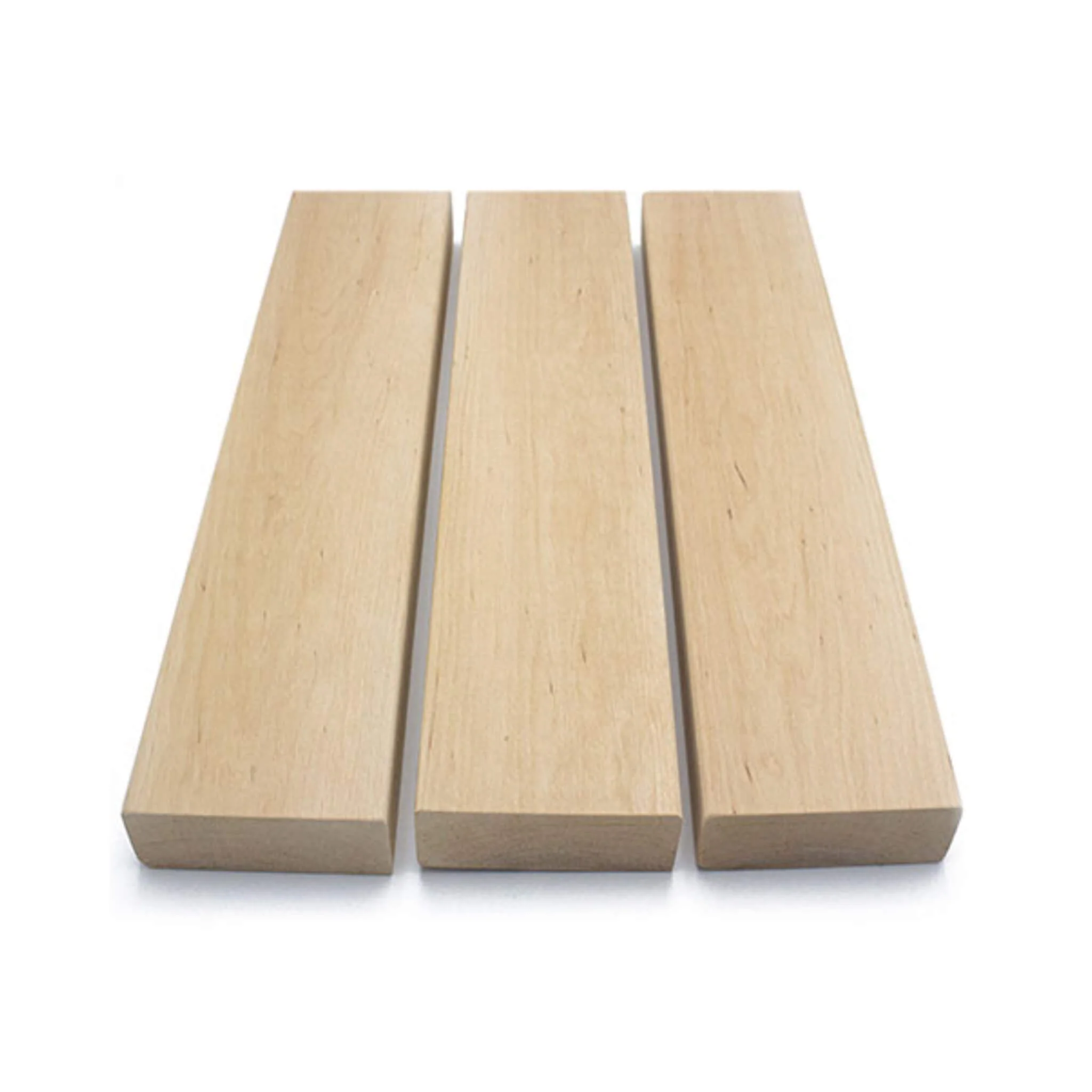 Prosaunas Alder 2X4 S4SEE SHP 4-Sides Eased Edges Sauna Bench Wood [Untreated] (SAK72415) - Image 4