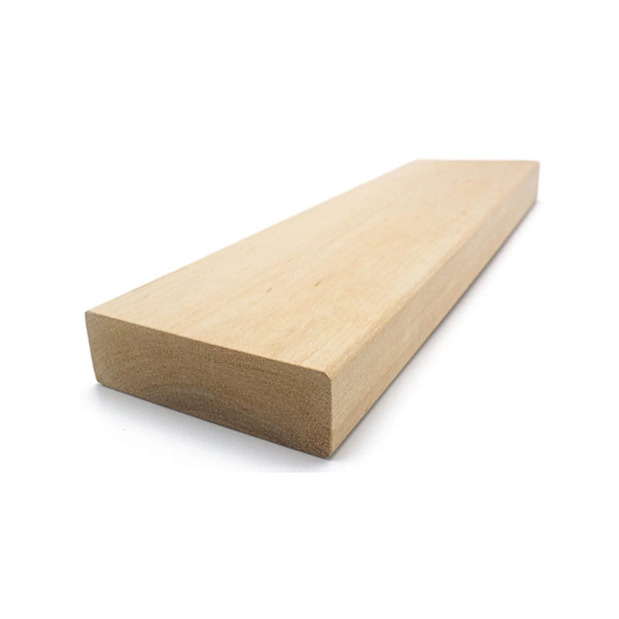 Prosaunas Alder 2X4 S4SEE SHP 4-Sides Eased Edges Sauna Bench Wood [Untreated] (SAK72415) - Image 5