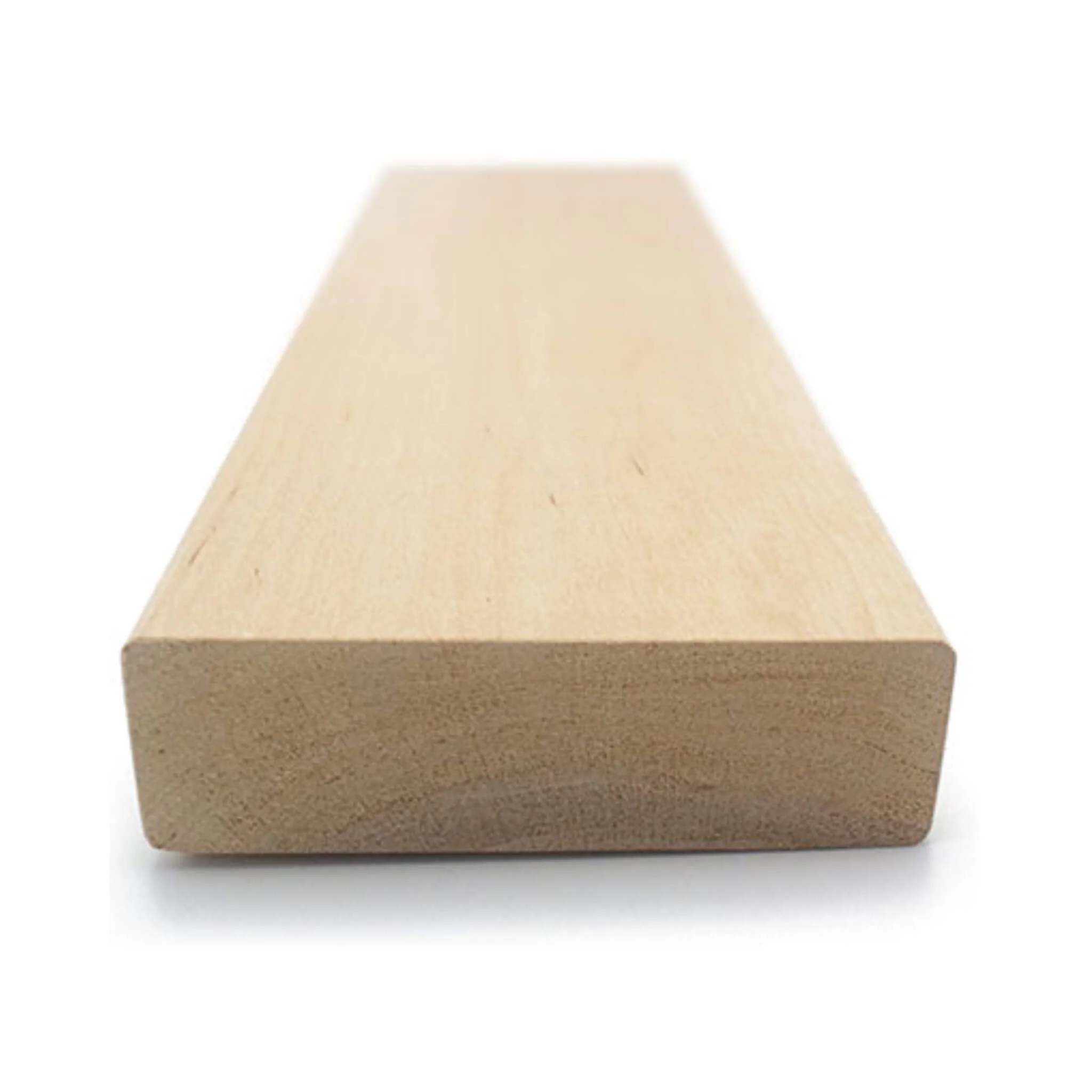 Prosaunas Alder 2X4 S4SEE SHP 4-Sides Eased Edges Sauna Bench Wood [Untreated] (SAK72415) - Image 6