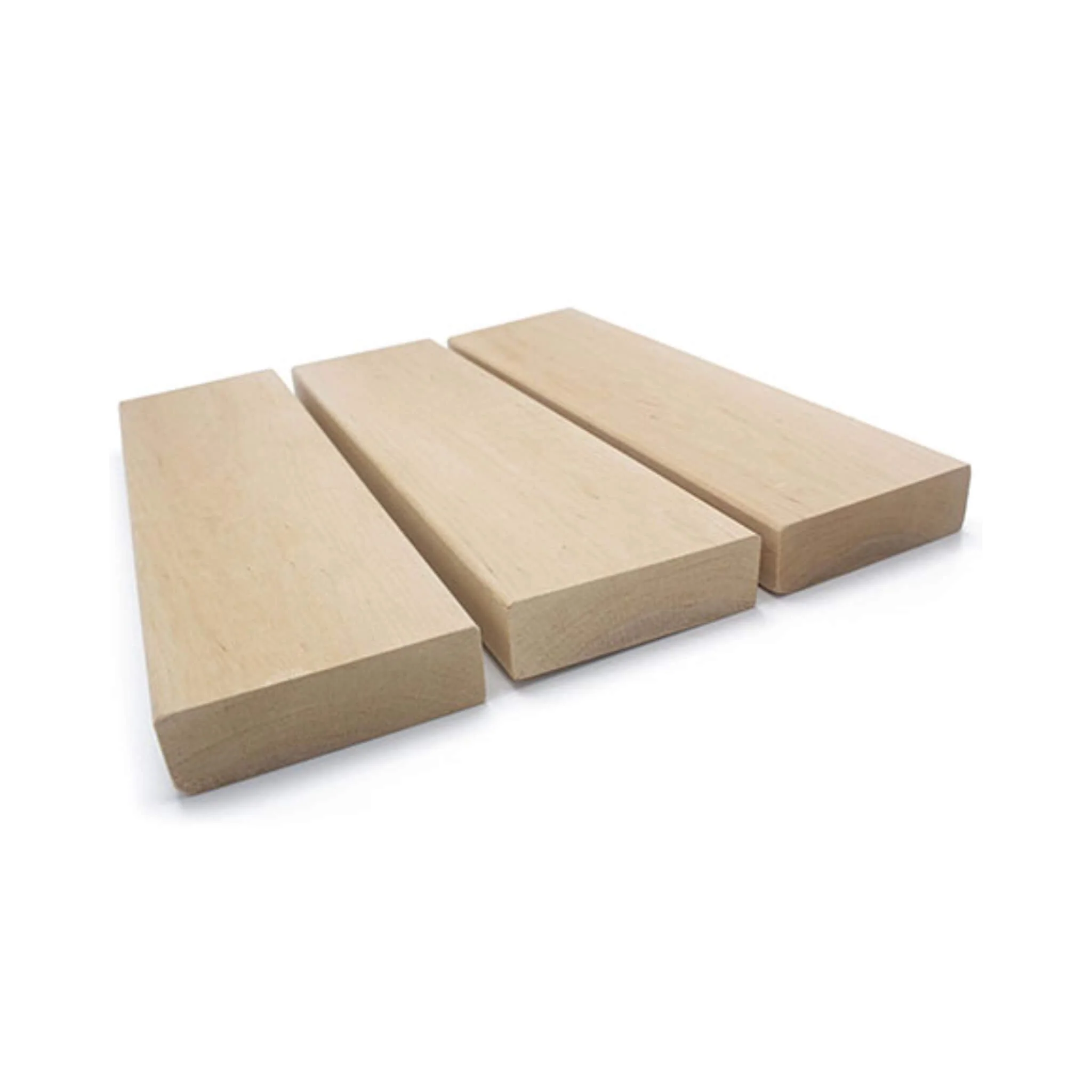 Prosaunas Alder 2X4 S4SEE SHP 4-Sides Eased Edges Sauna Bench Wood [Untreated] (SAK72415) - Image 7